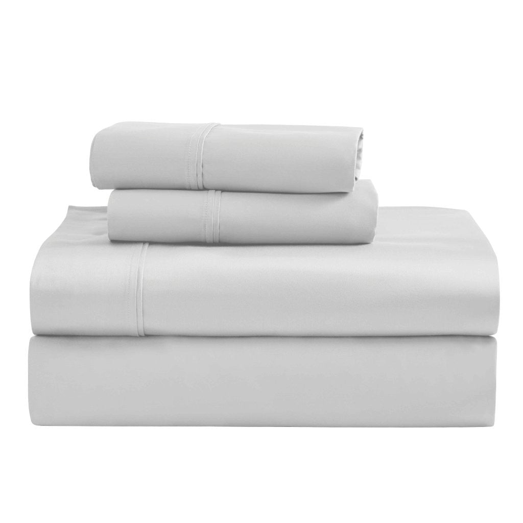 1200 Thread Count Egyptian Cotton Deep Pocket Bed Sheet Set - Omnigoodsstore
