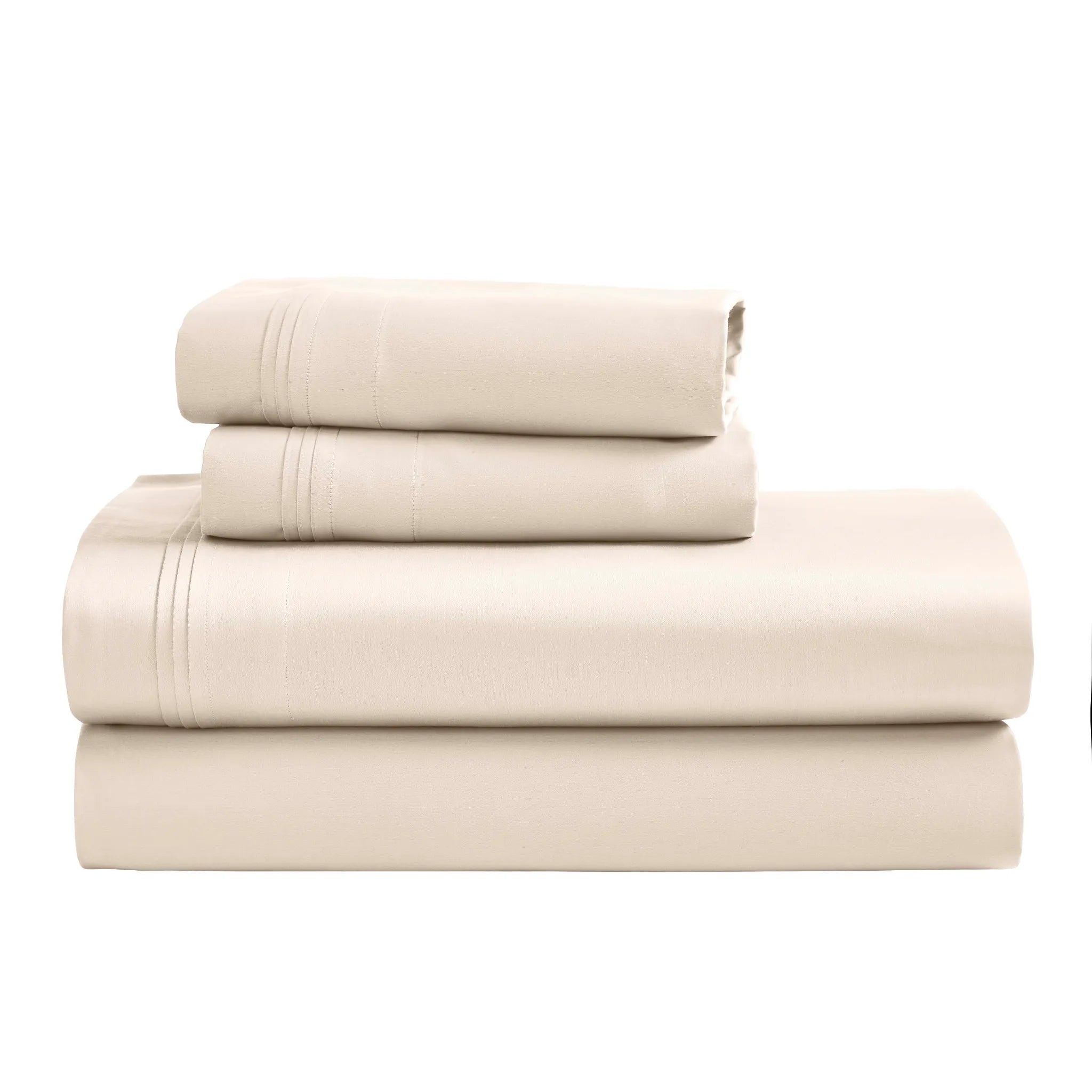 Egyptian Cotton 1500 Thread Count Eco Friendly Sheet Set - Omnigoodsstore