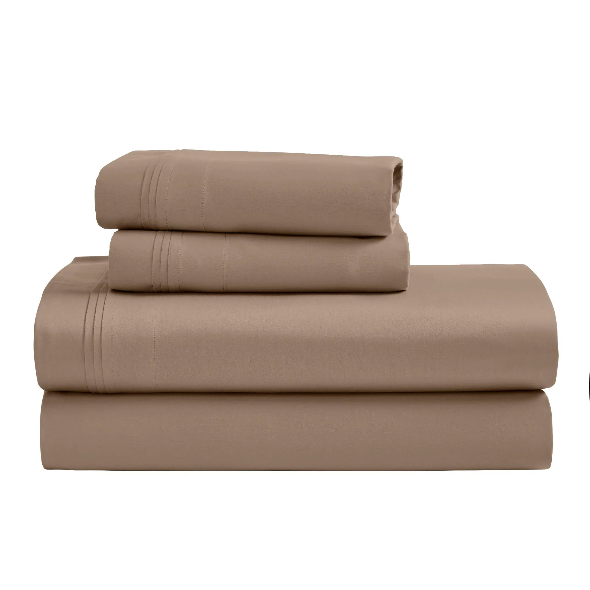 Egyptian Cotton 1500 Thread Count Eco Friendly Sheet Set - Omnigoodsstore