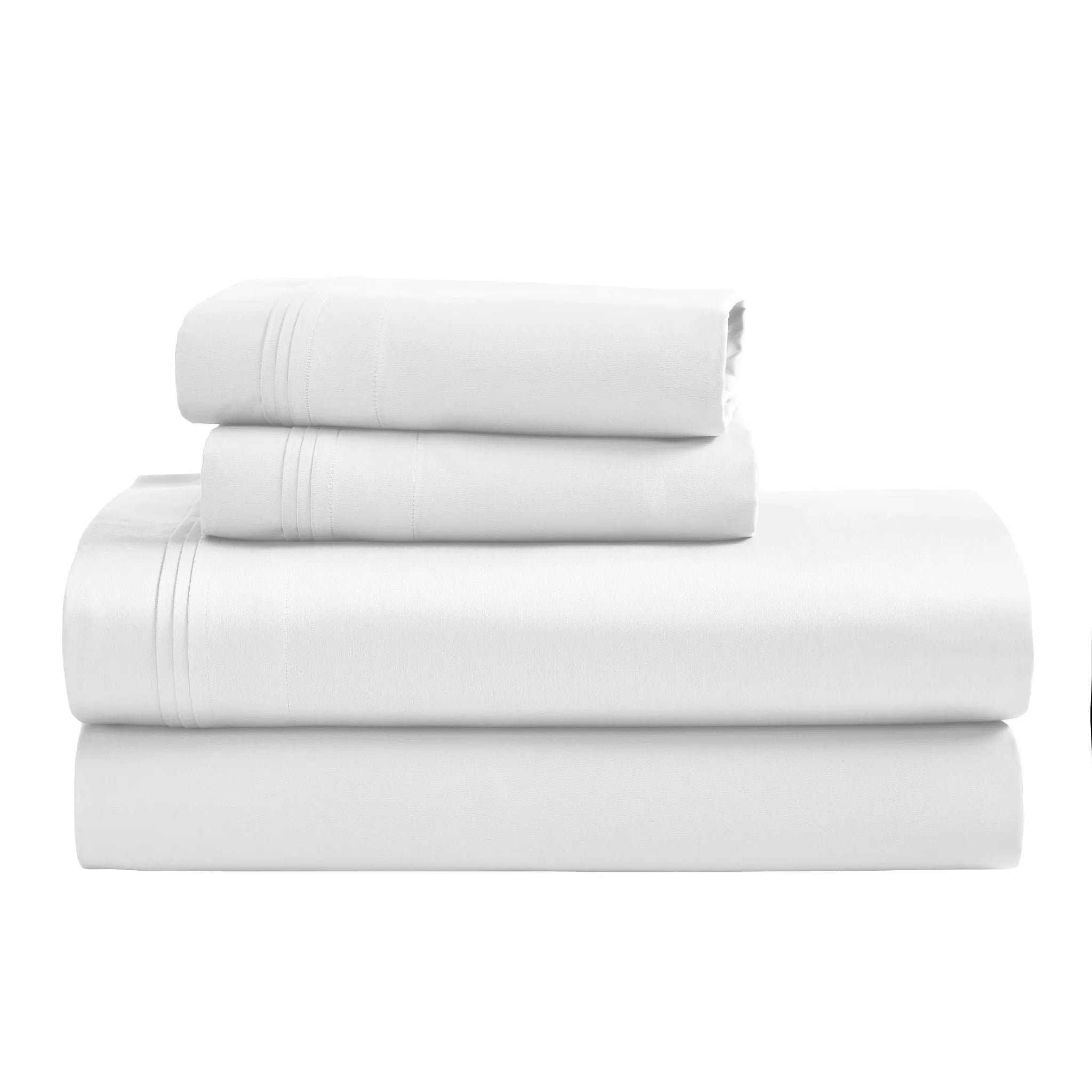 Egyptian Cotton 1500 Thread Count Eco Friendly Sheet Set - Omnigoodsstore