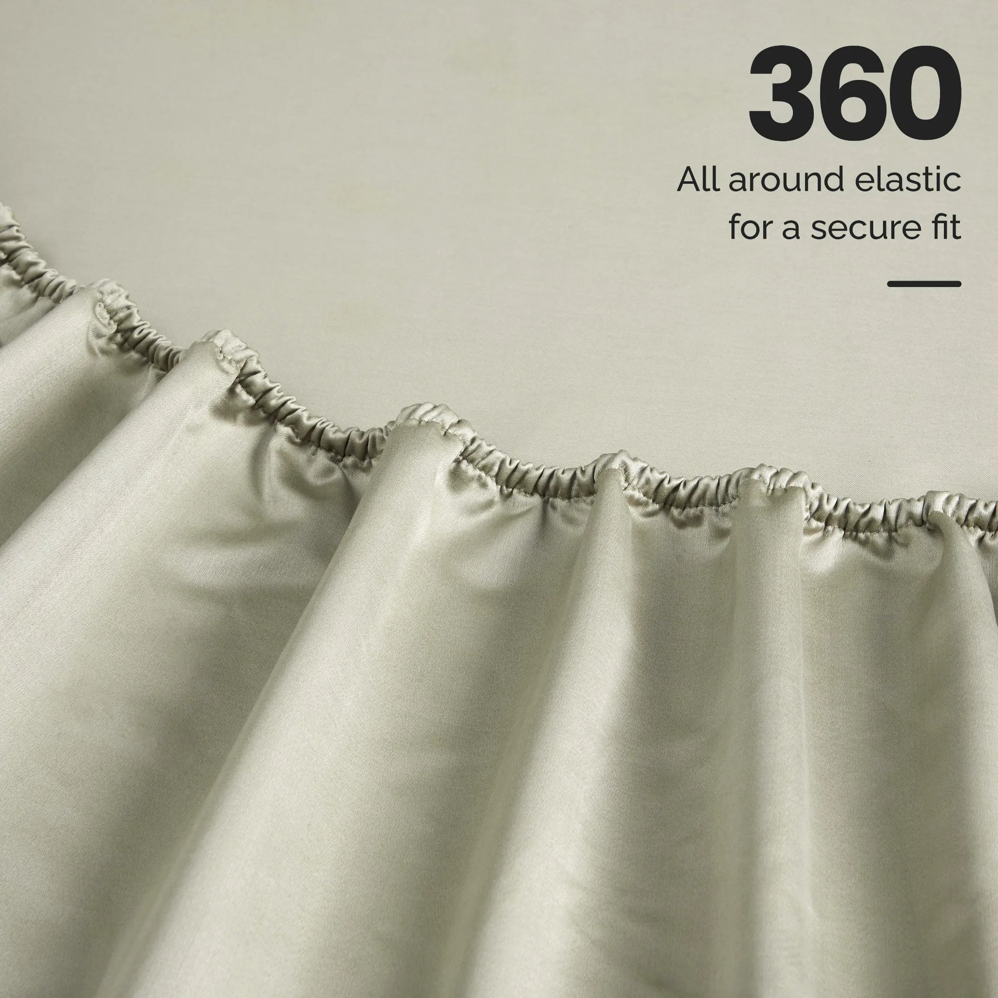 Egyptian Cotton 1500 Thread Count Eco Friendly Sheet Set - Omnigoodsstore