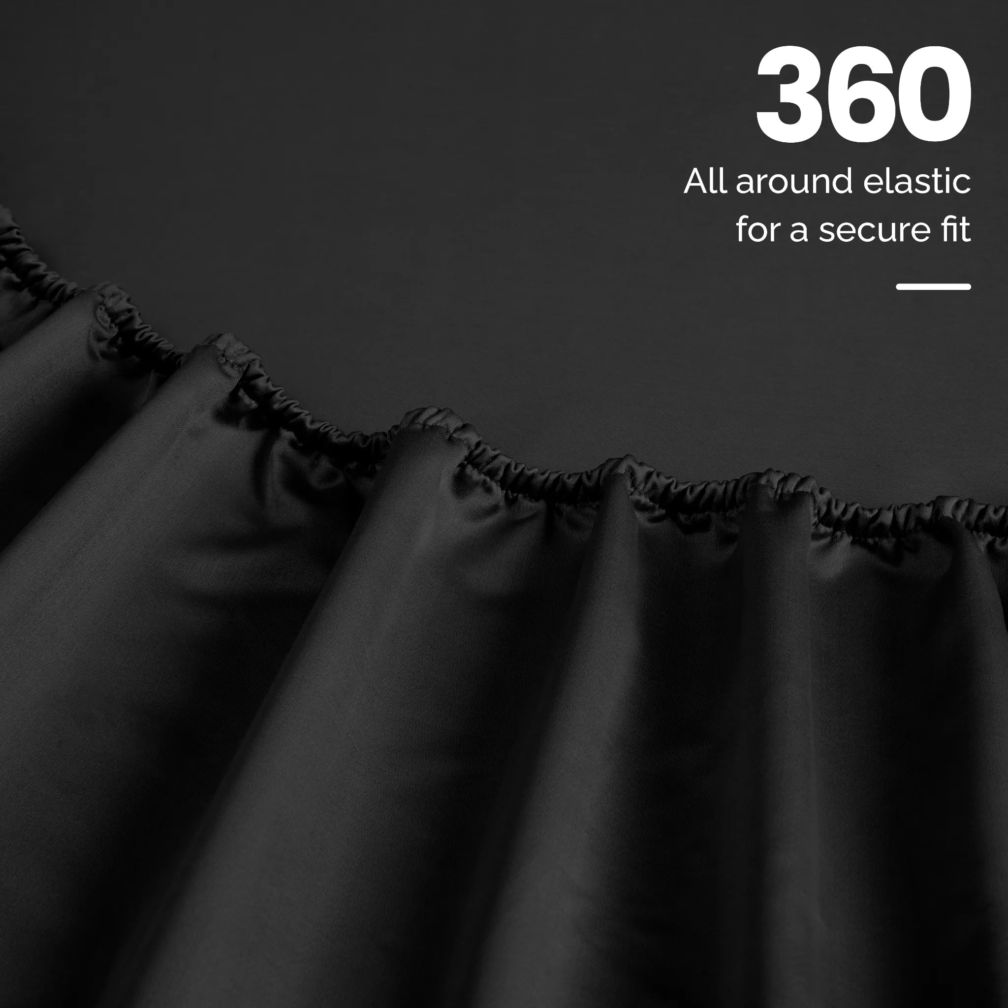 Egyptian Cotton 1500 Thread Count Eco Friendly Sheet Set - Omnigoodsstore