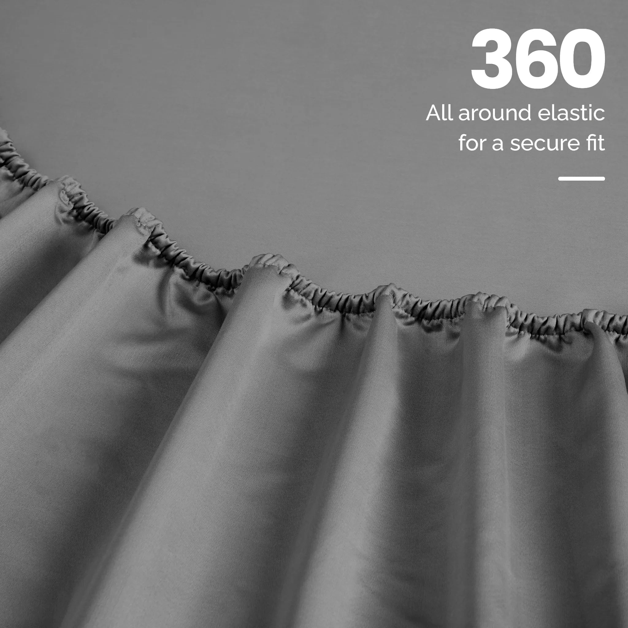 Egyptian Cotton 1500 Thread Count Eco Friendly Sheet Set - Omnigoodsstore