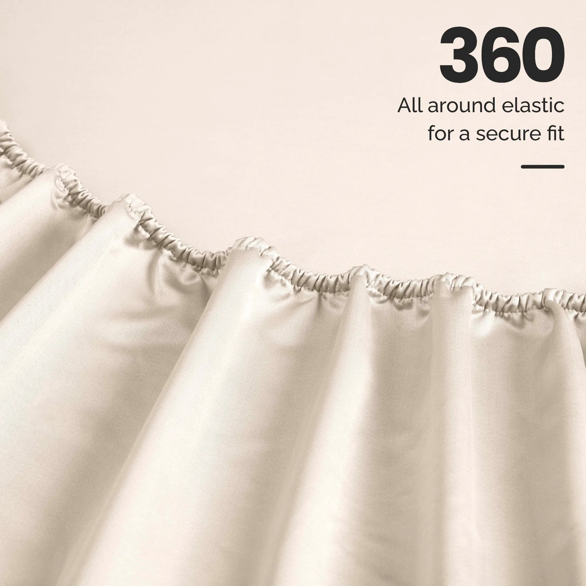 Egyptian Cotton 1500 Thread Count Eco Friendly Sheet Set - Omnigoodsstore