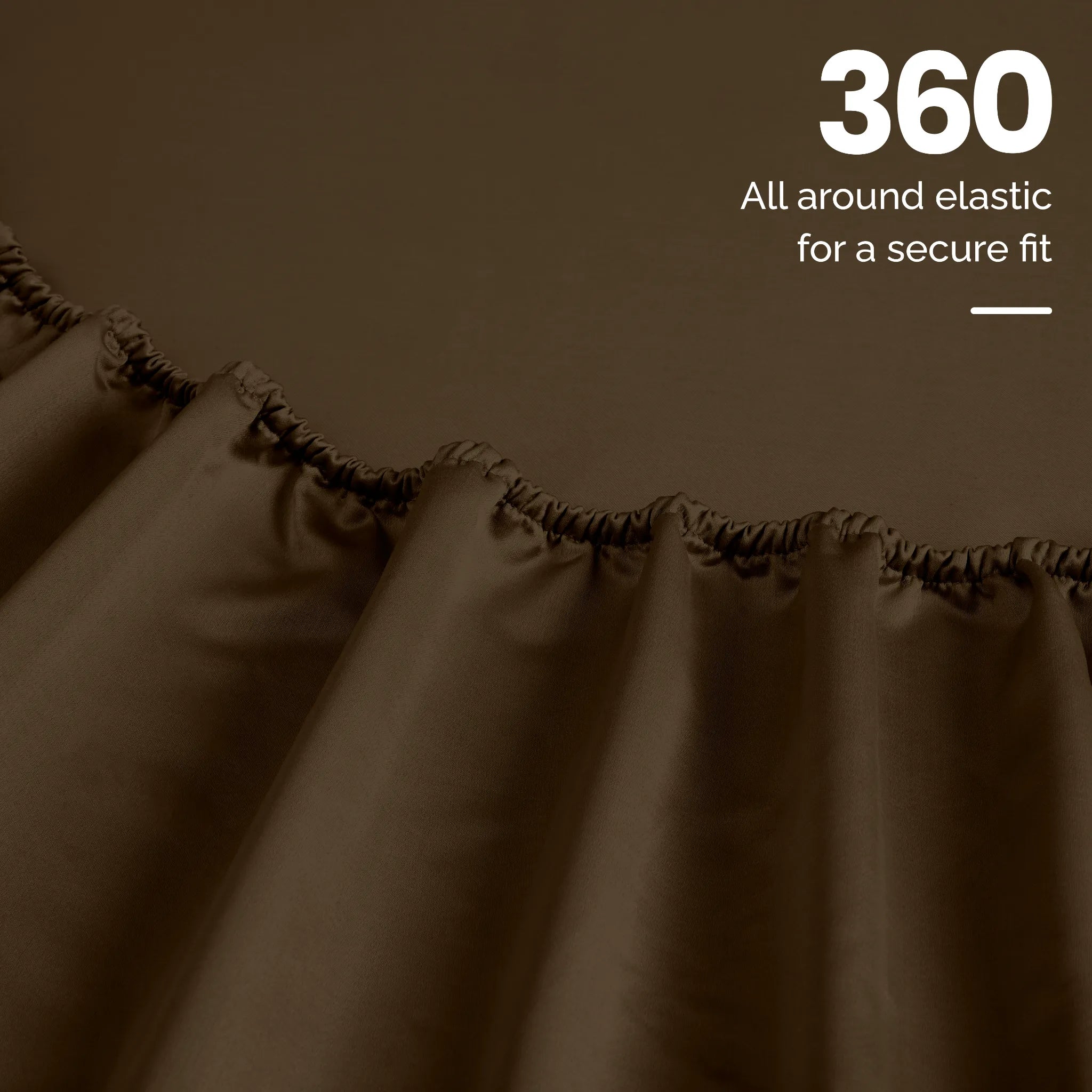 Egyptian Cotton 1500 Thread Count Eco Friendly Sheet Set - Omnigoodsstore