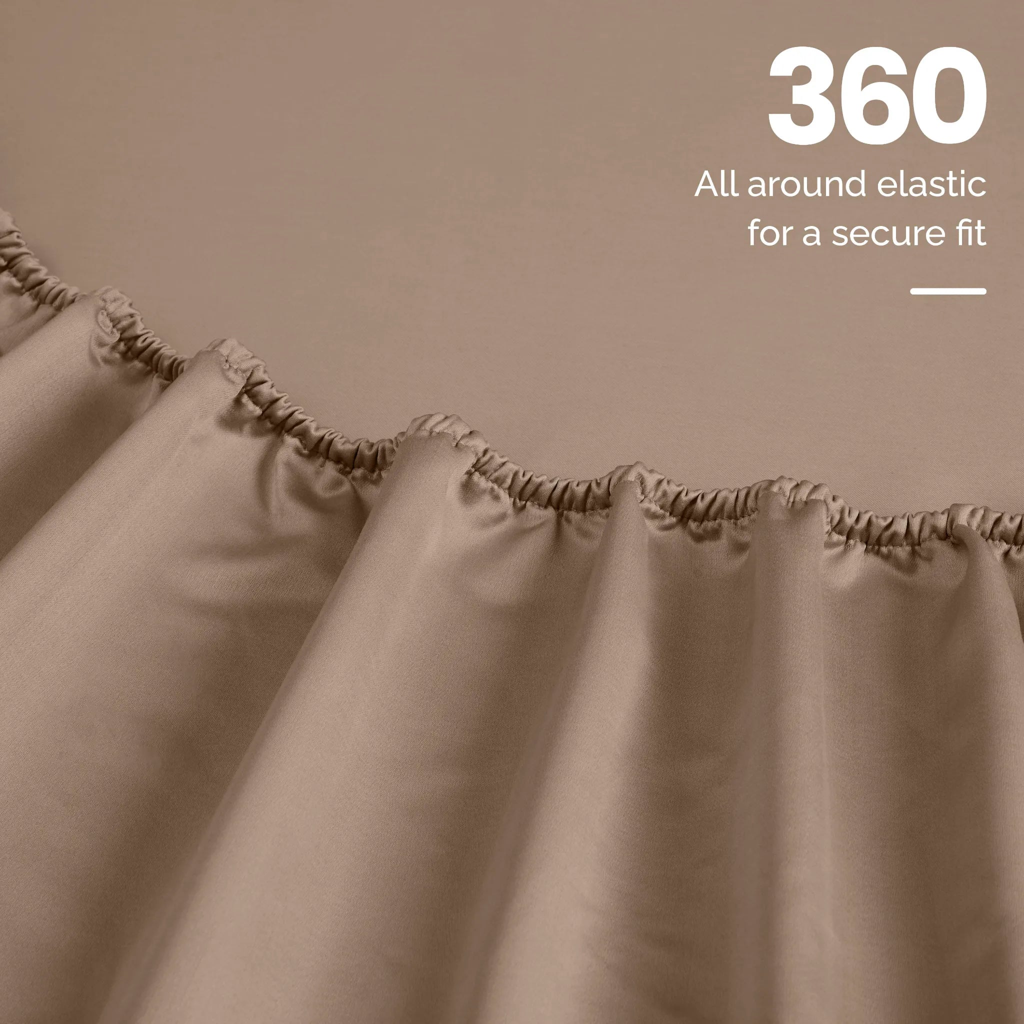 Egyptian Cotton 1500 Thread Count Eco Friendly Sheet Set - Omnigoodsstore