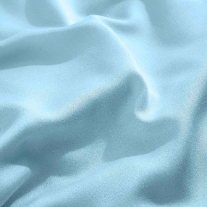 300 Thread Count Modal from Beechwood Solid Duvet Cover Set - Omnigoodsstore
