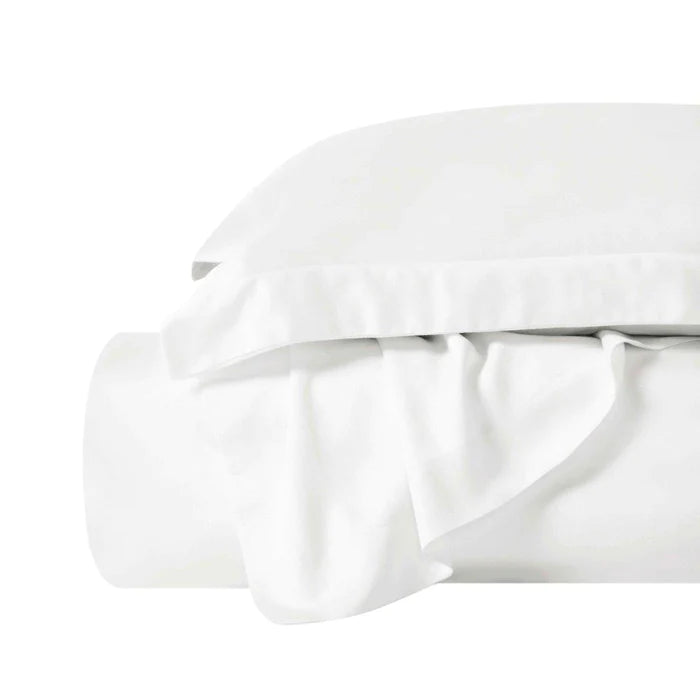 300 Thread Count Modal from Beechwood Solid Duvet Cover Set - Omnigoodsstore