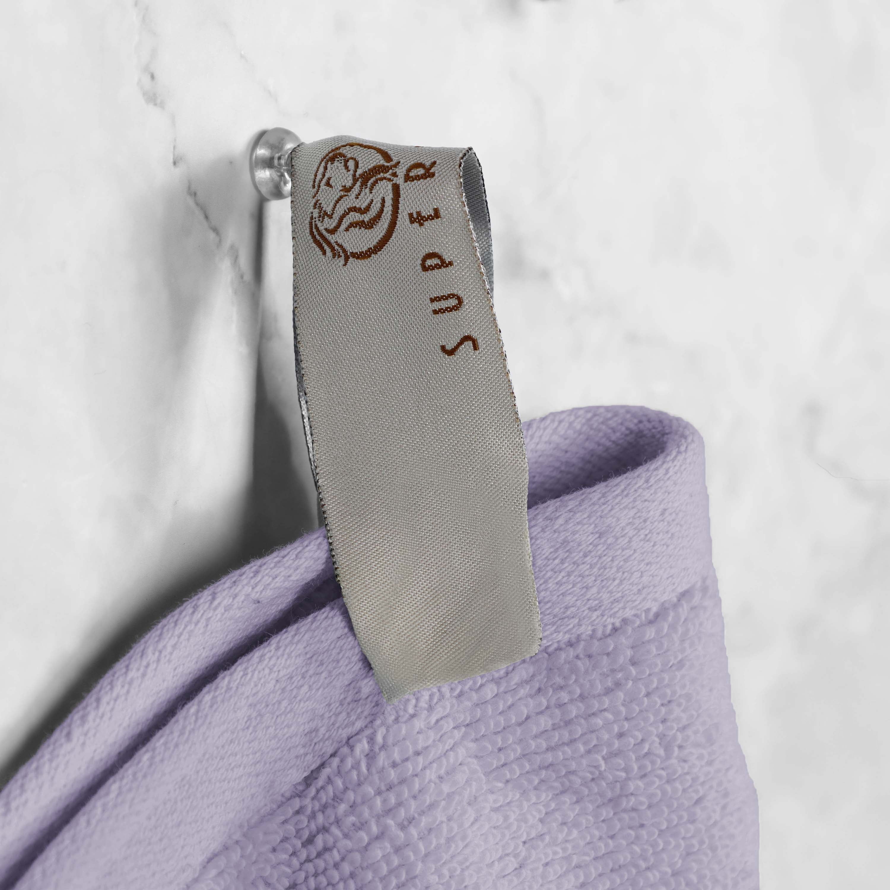 Ultra Soft Cotton Absorbent Solid Assorted 4-Piece Bath Towel Set - Omnigoodsstore