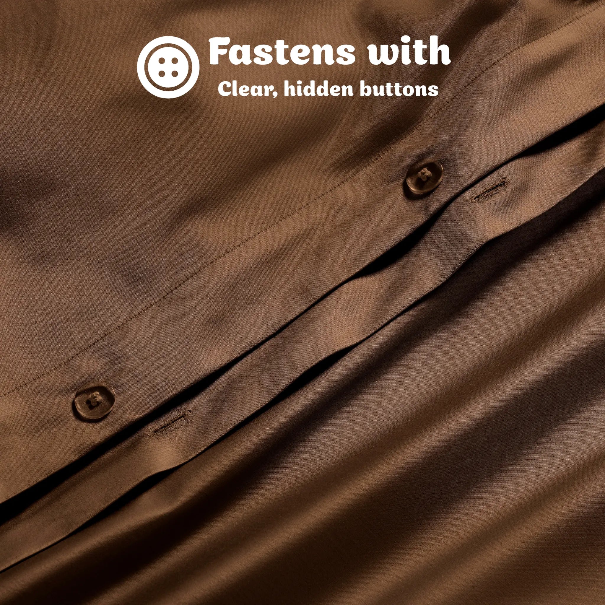 Egyptian Cotton 650 Thread Count Solid Duvet Cover Set