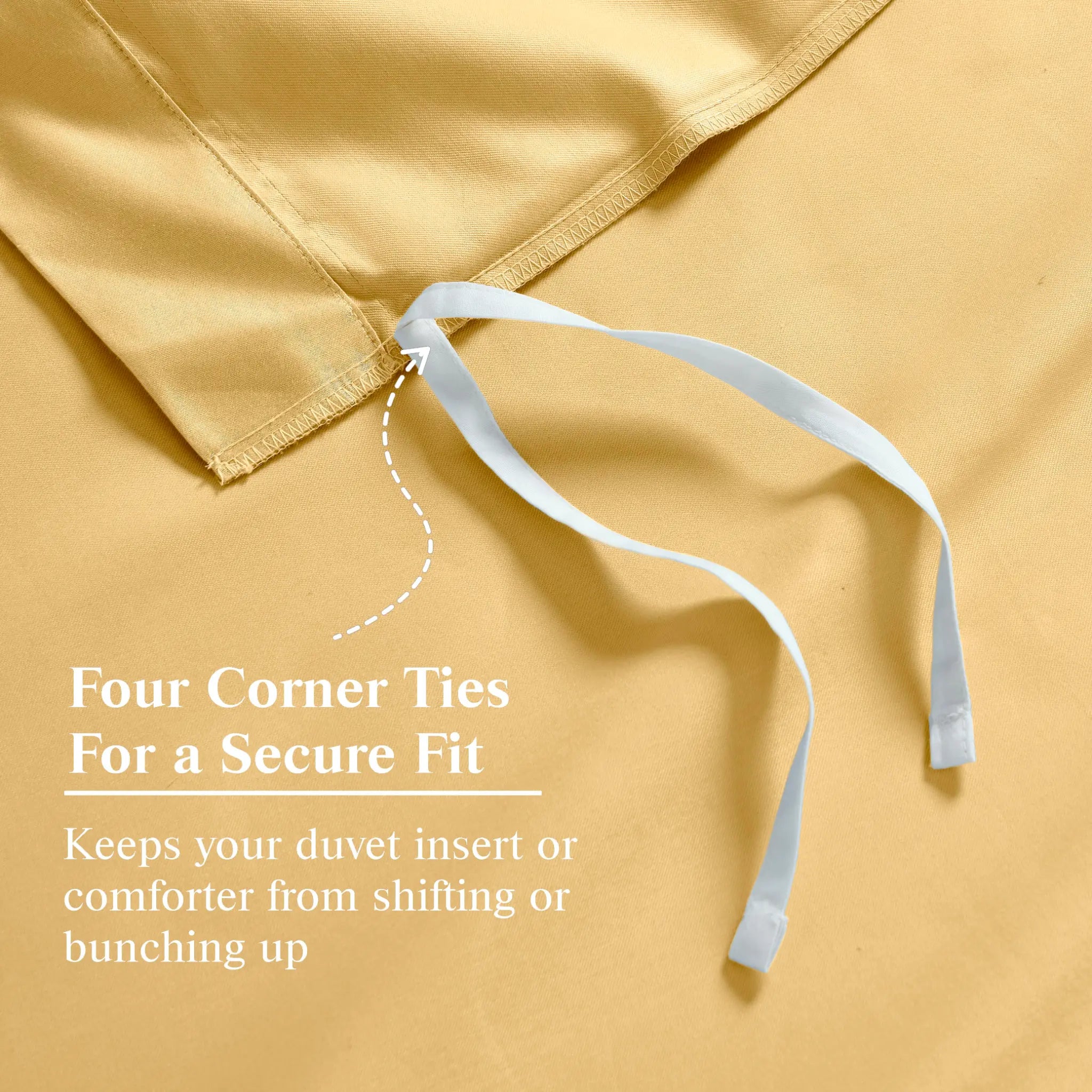 Egyptian Cotton 650 Thread Count Solid Duvet Cover Set