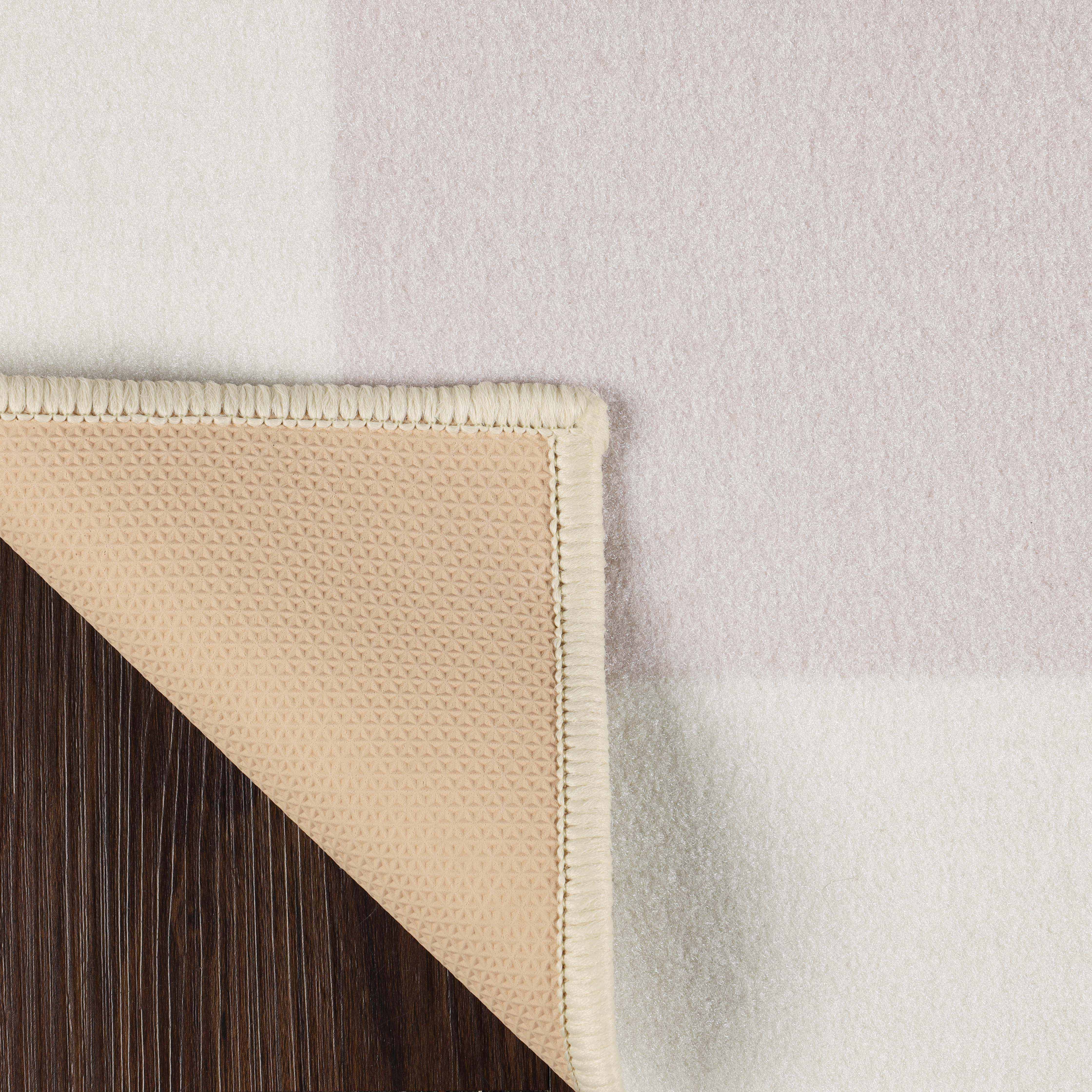 Reno Modern Non-Slip Machine Washable Kitchen Mat Set - Omnigoodsstore