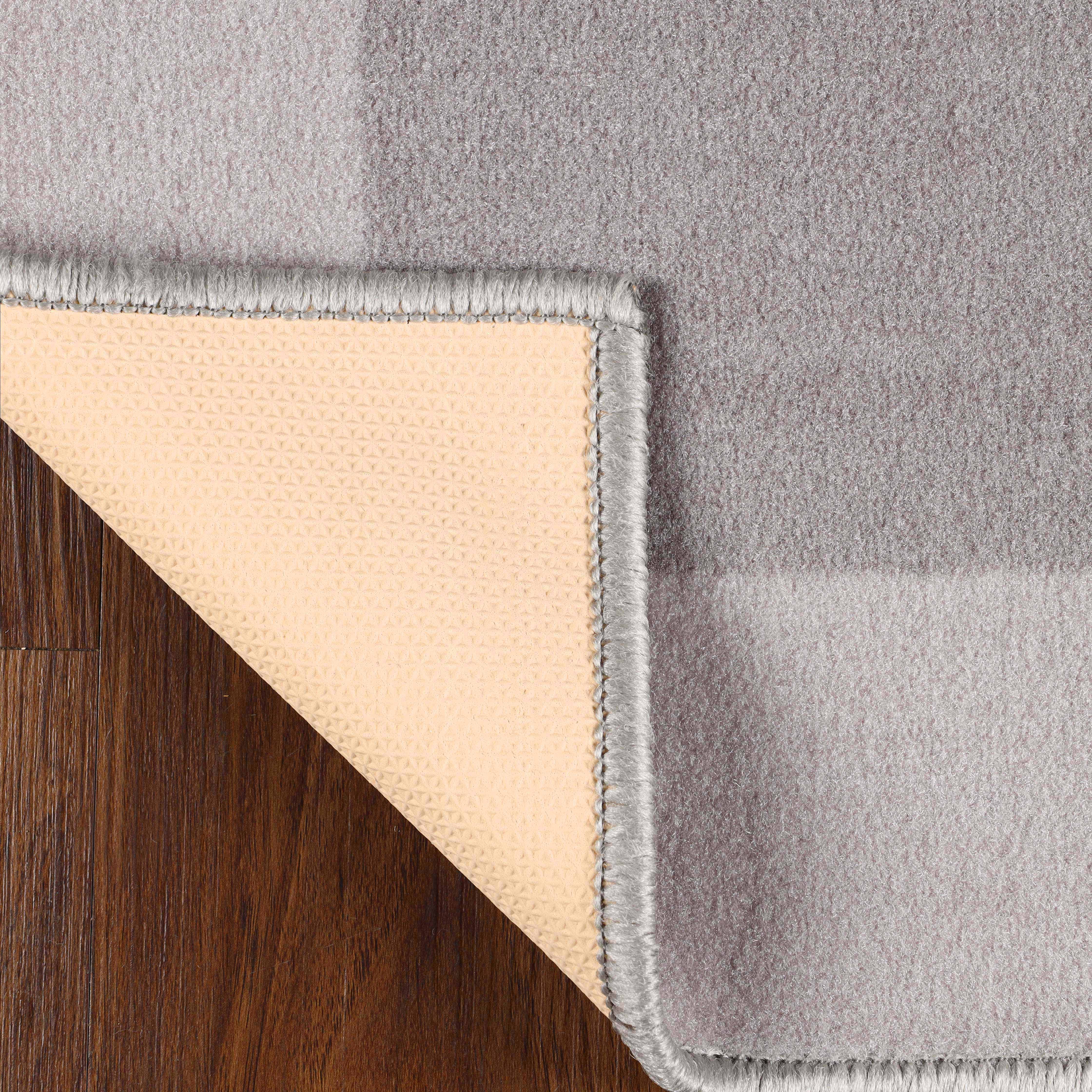 Reno Modern Non-Slip Machine Washable Kitchen Mat Set - Omnigoodsstore