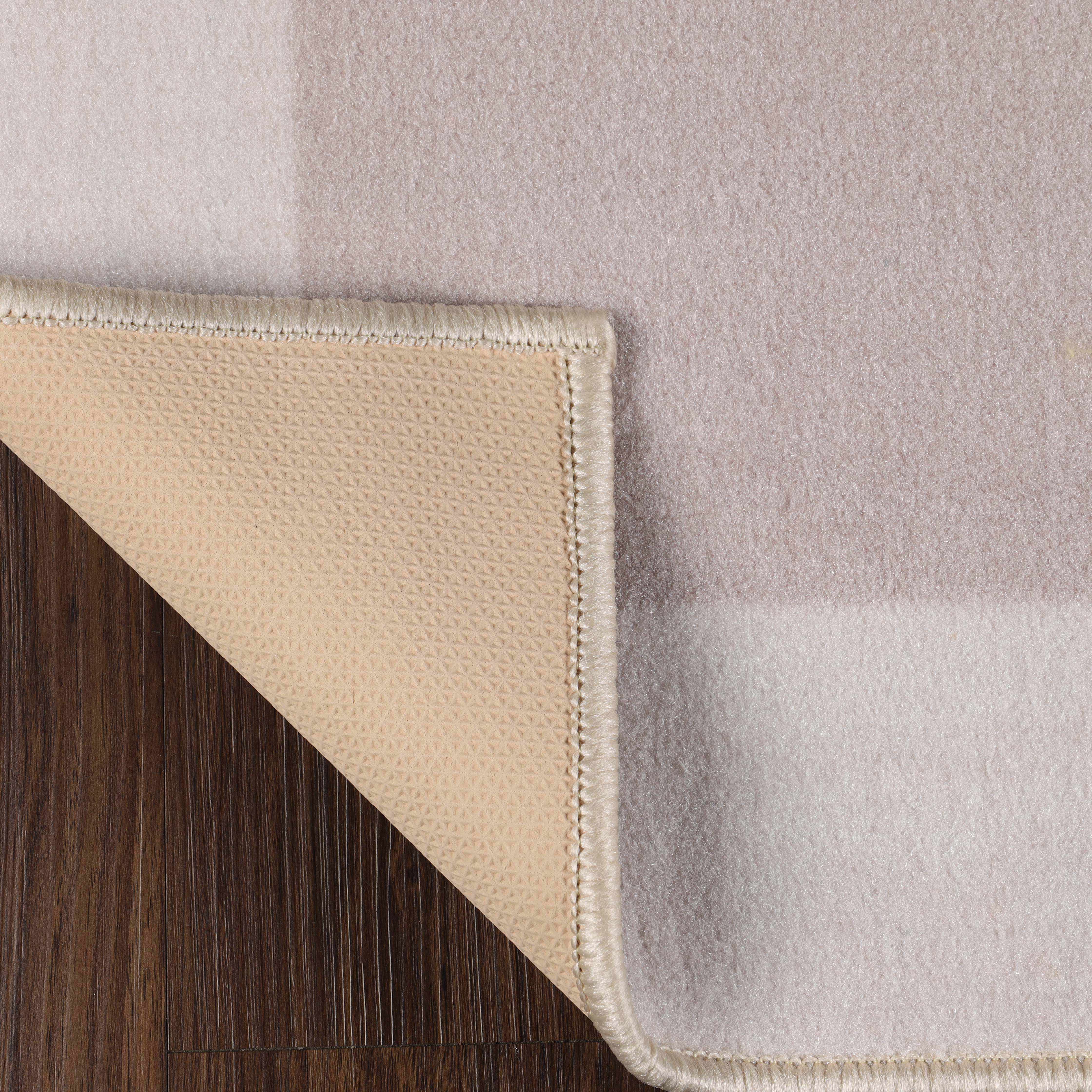 Reno Modern Non-Slip Machine Washable Kitchen Mat Set - Omnigoodsstore