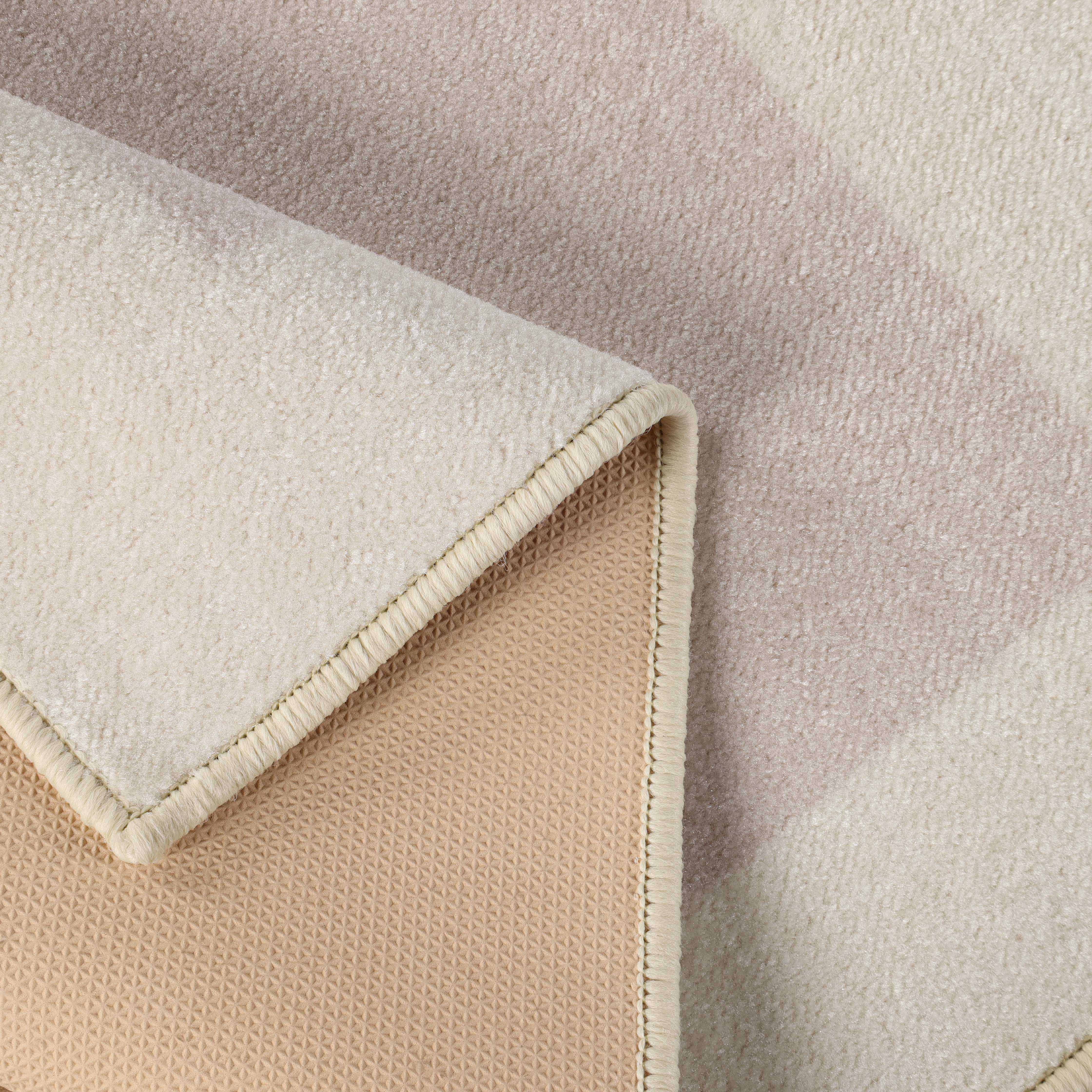 Rome Non-Slip Machine Washable Bath Mat Set - Omnigoodsstore