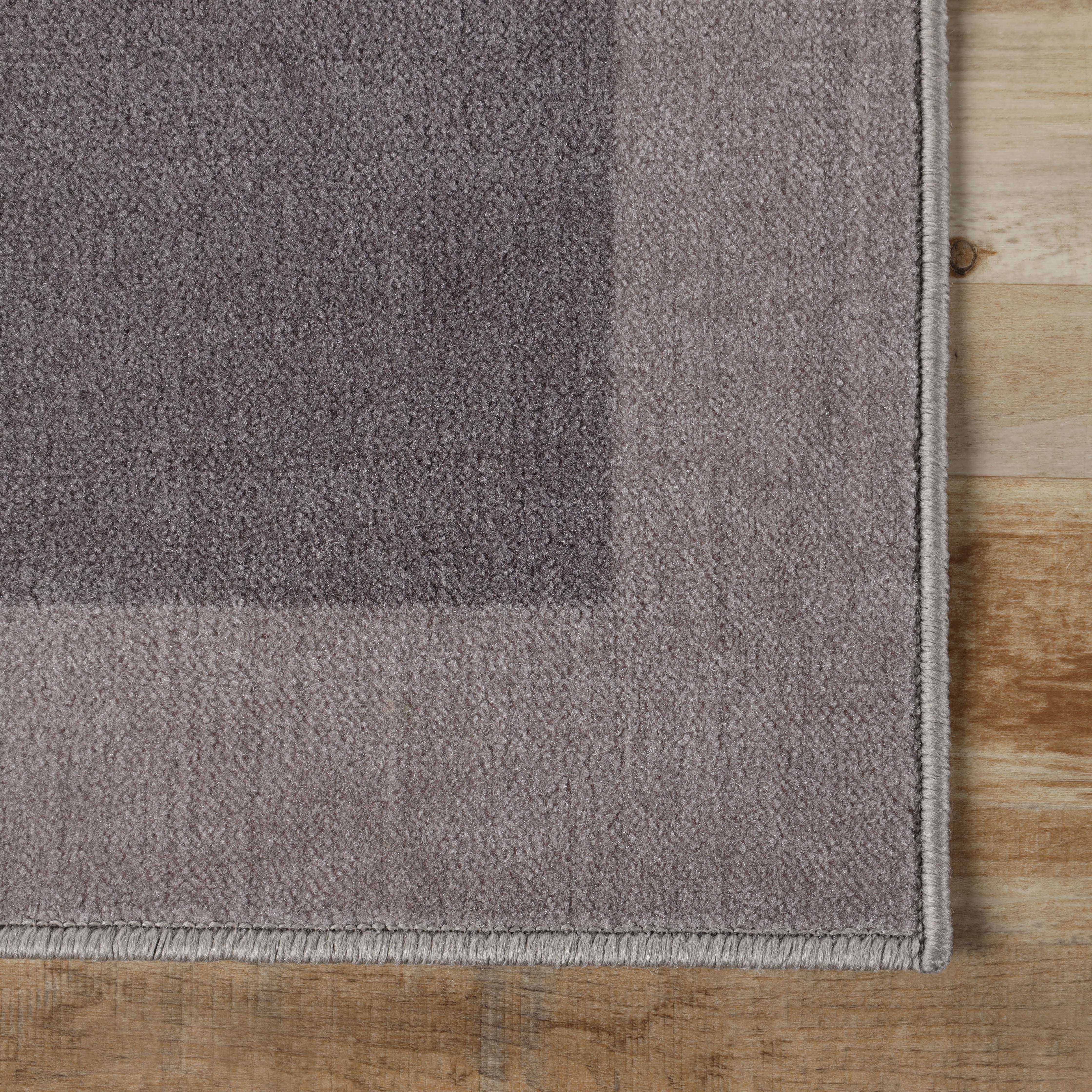 Rome Non-Slip Machine Washable Bath Mat Set - Omnigoodsstore