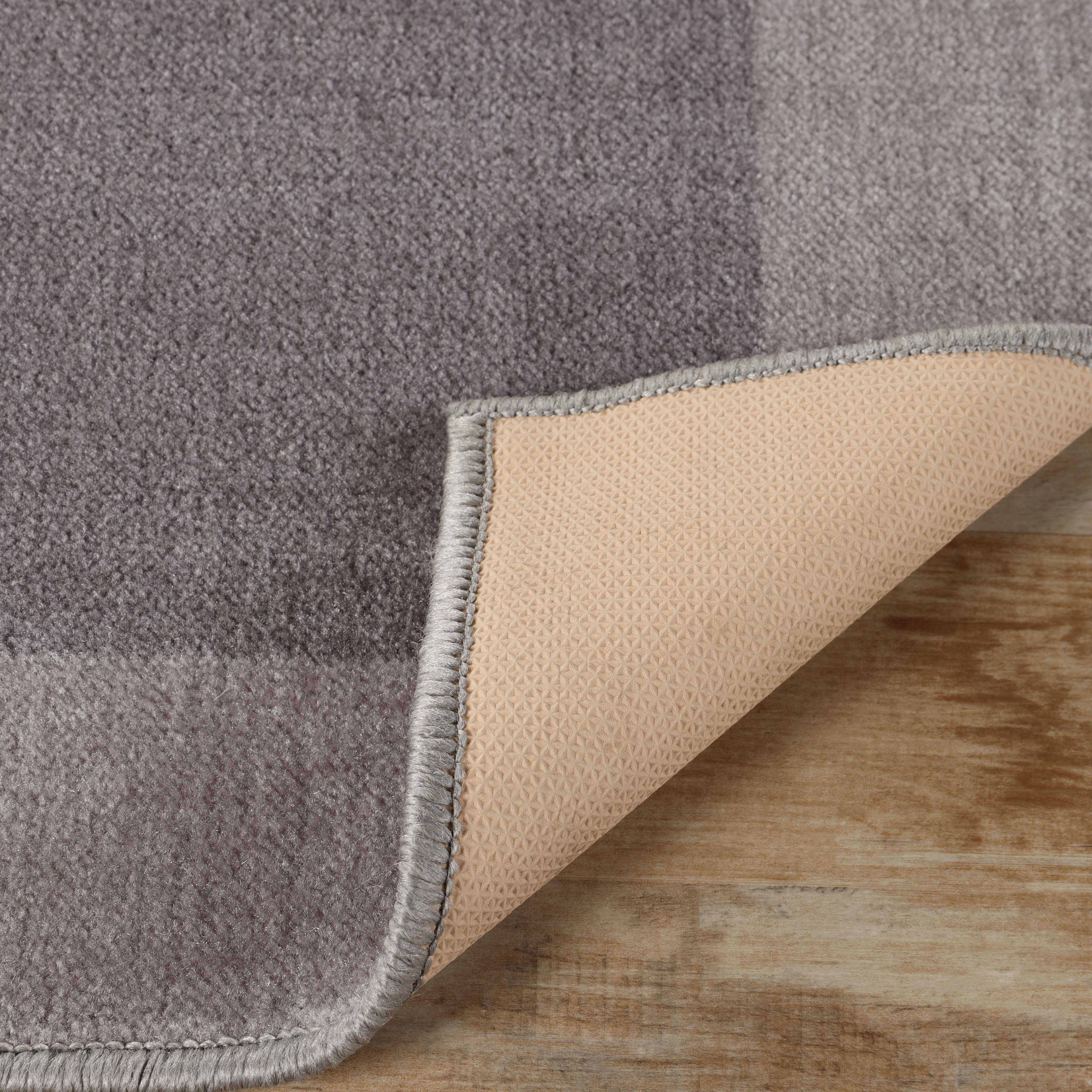 Rome Non-Slip Machine Washable Bath Mat Set - Omnigoodsstore