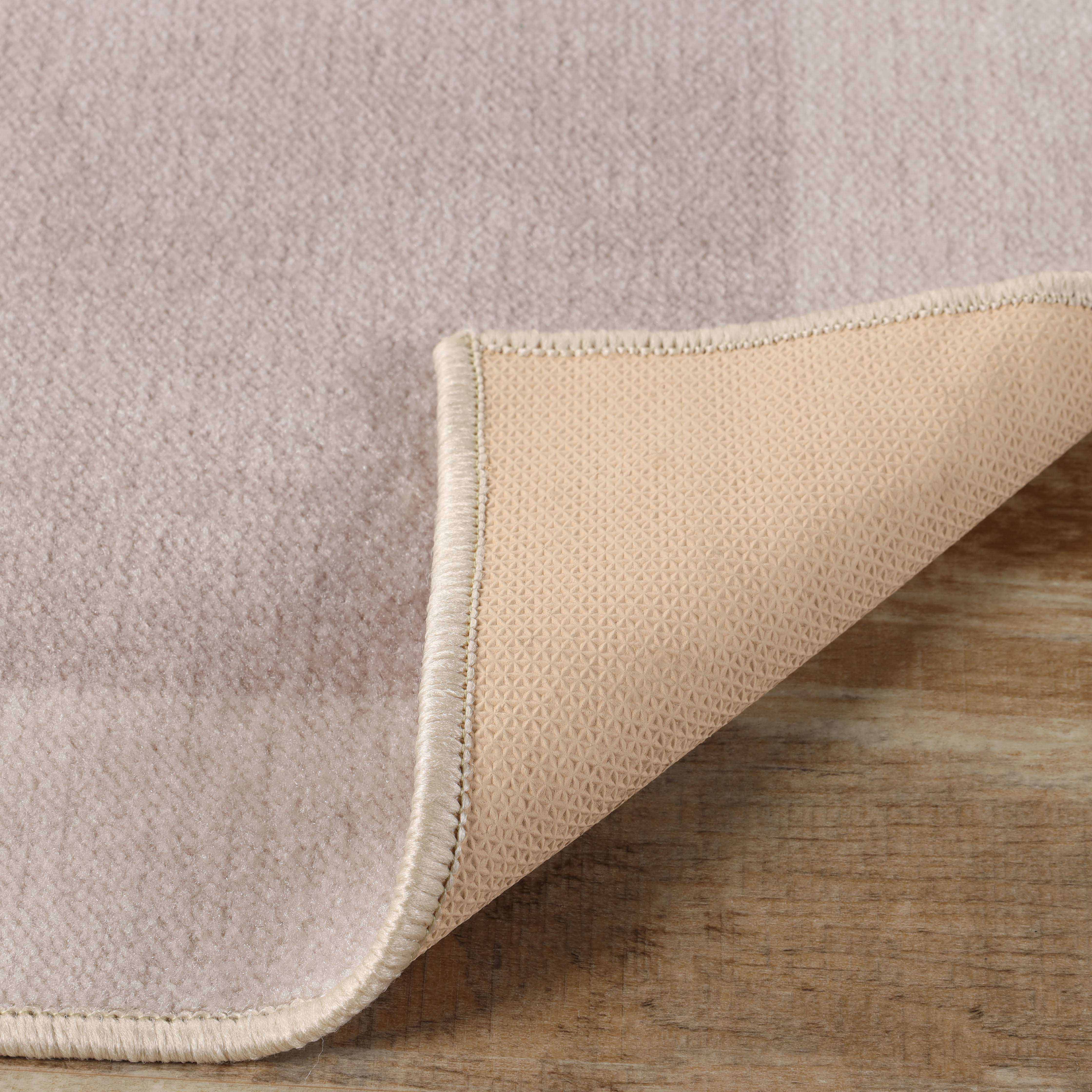 Rome Non-Slip Machine Washable Bath Mat Set - Omnigoodsstore