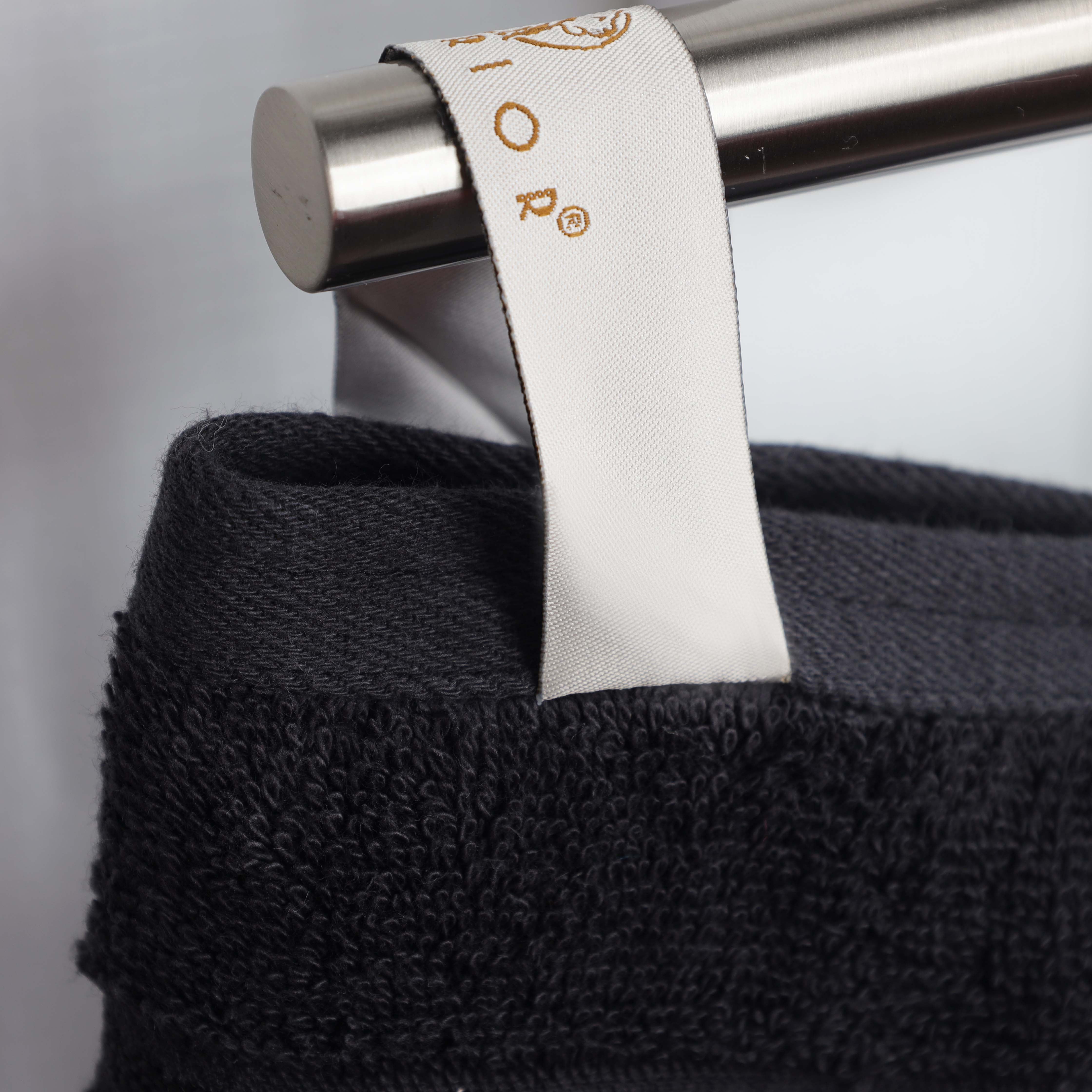 Egyptian Cotton Highly Absorbent Solid 12-Piece Ultra Soft Towel Set - Omnigoodsstore