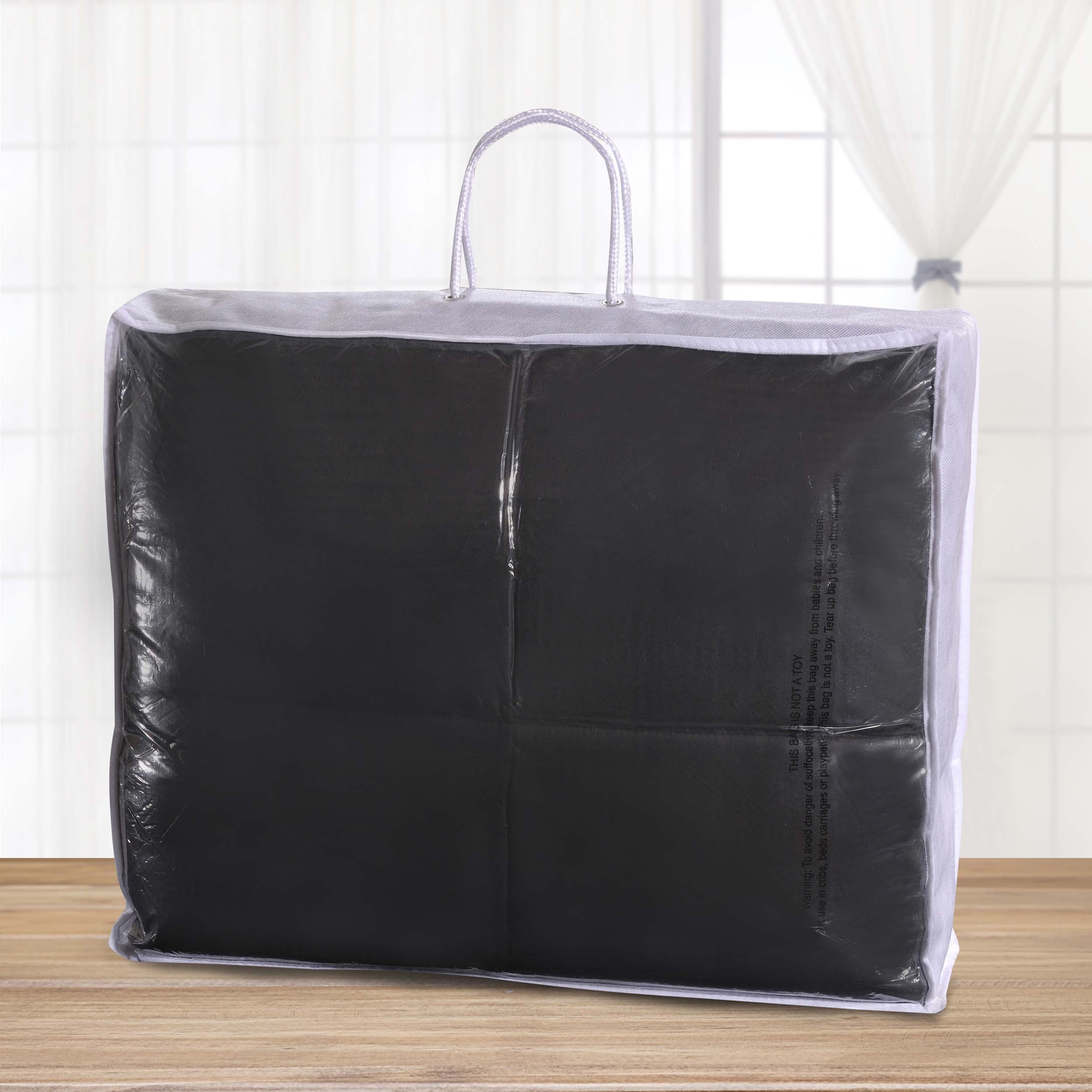 Classic All-Season Reversible Down Alternative Comforter - Omnigoodsstore