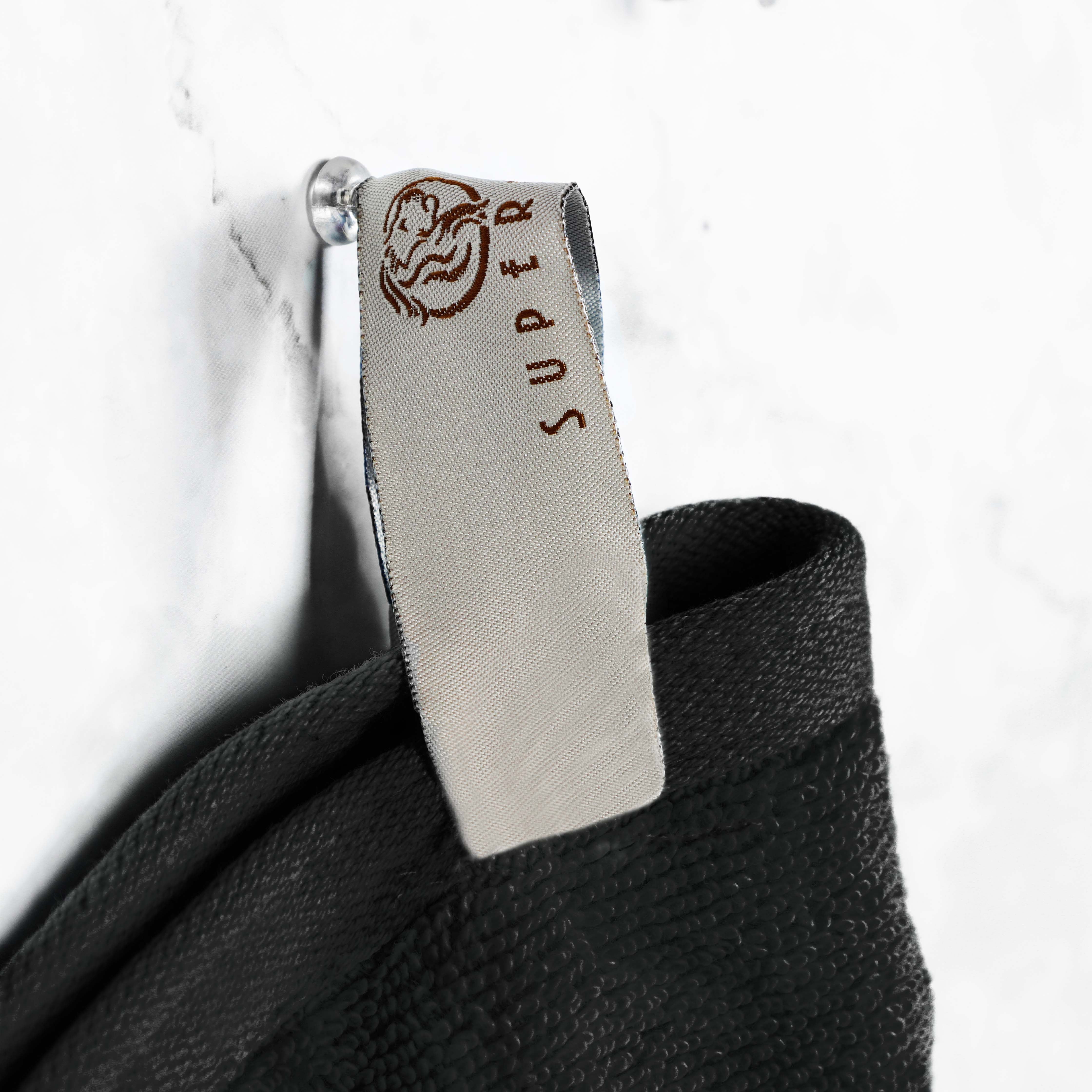 Cotton Ultra Soft 6 Piece Solid Towel Set - Omnigoodsstore