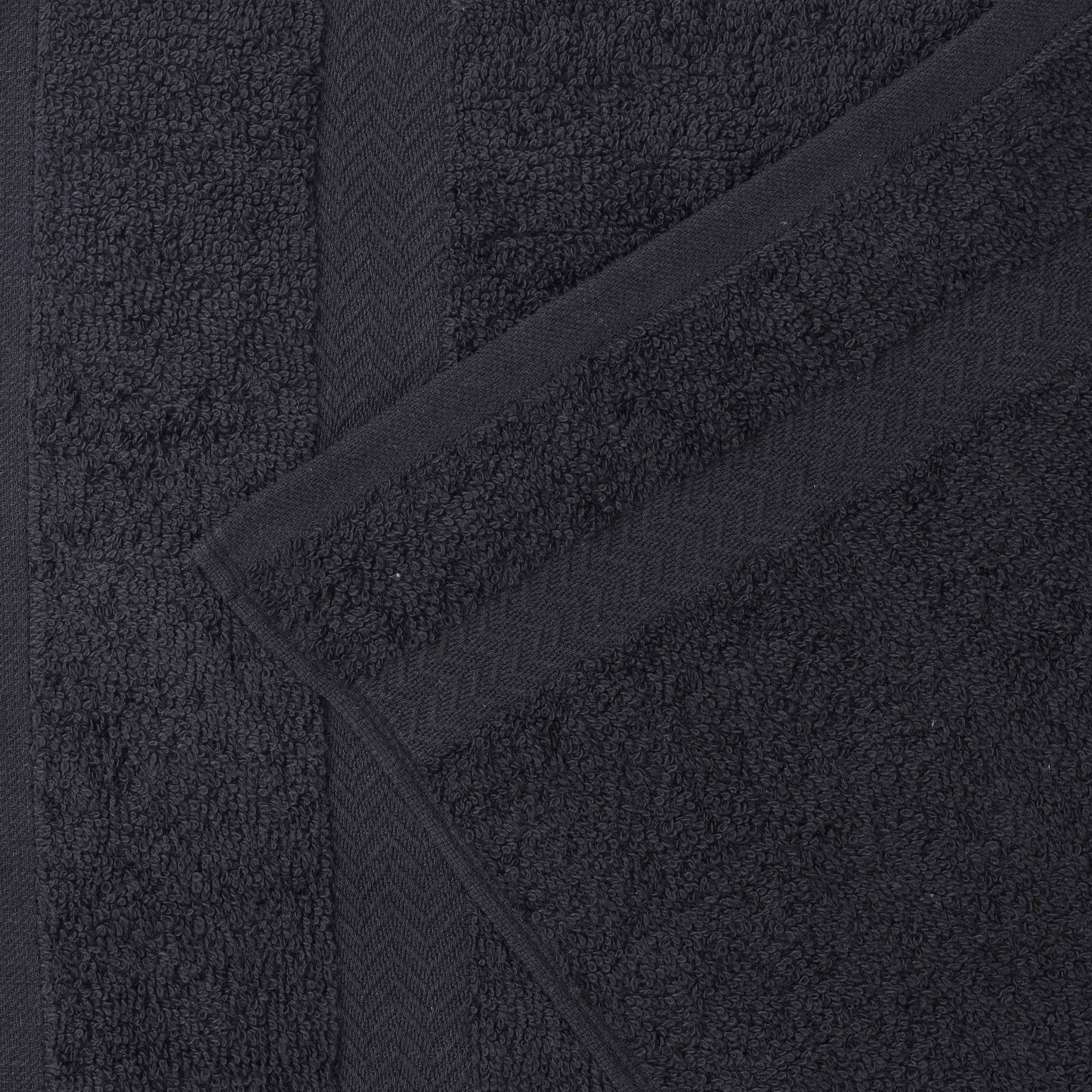 Franklin Cotton Eco Friendly 8 Piece Hand Towel Set - Omnigoodsstore