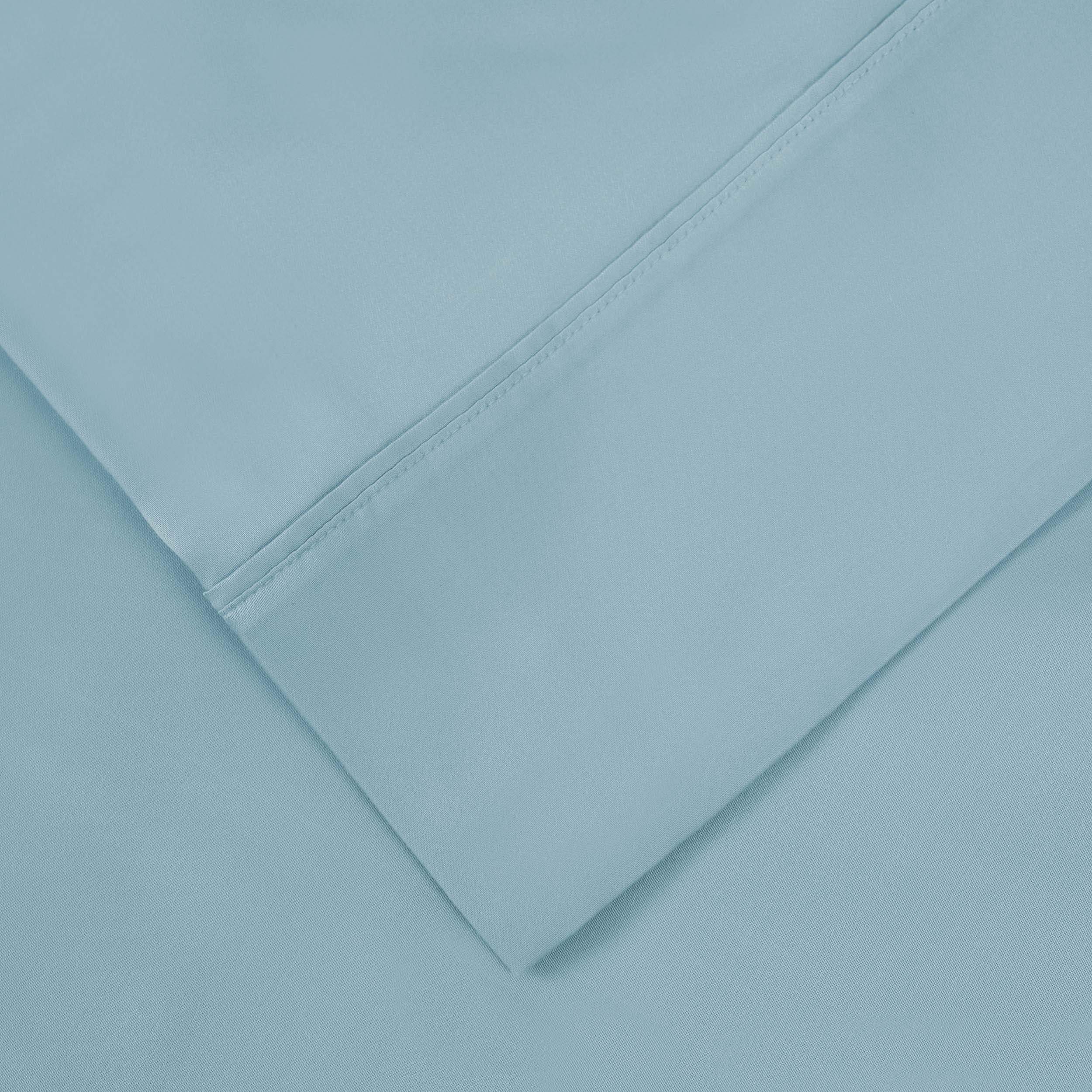 1000 Thread Count Wrinkle Resistant Bed Sheet Set - Omnigoodsstore