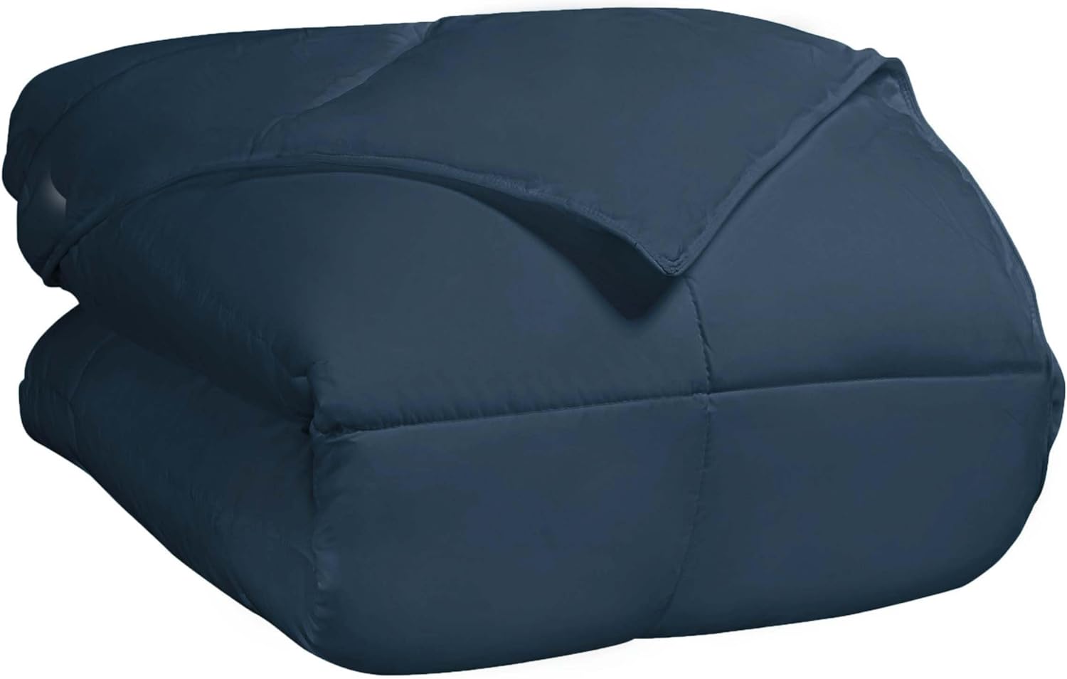 Classic All-Season Reversible Down Alternative Comforter - Omnigoodsstore
