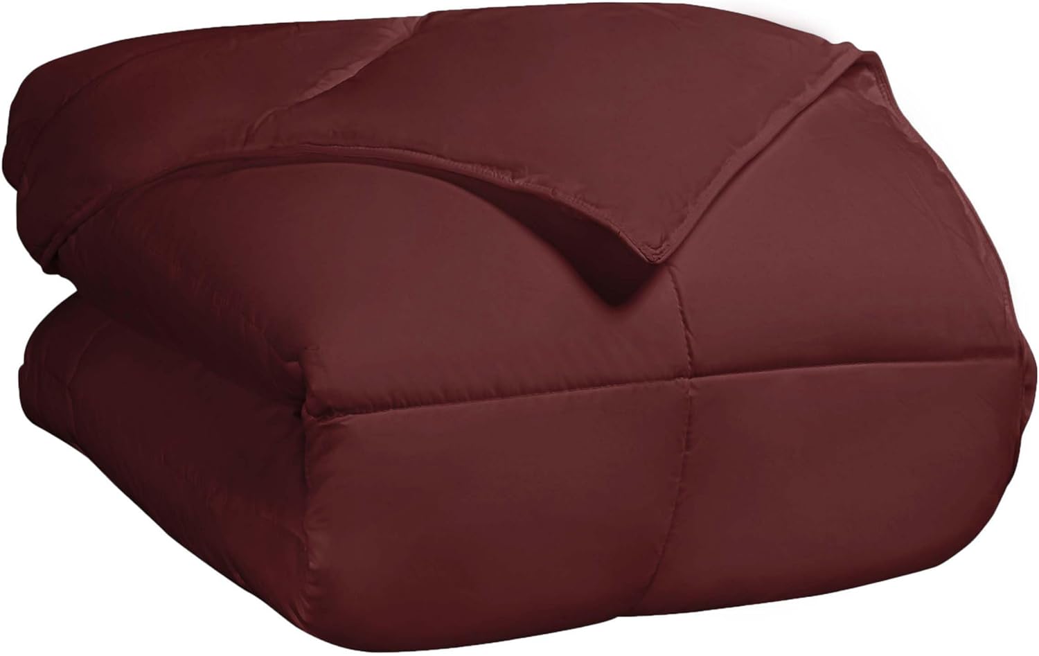 Classic All-Season Reversible Down Alternative Comforter - Omnigoodsstore