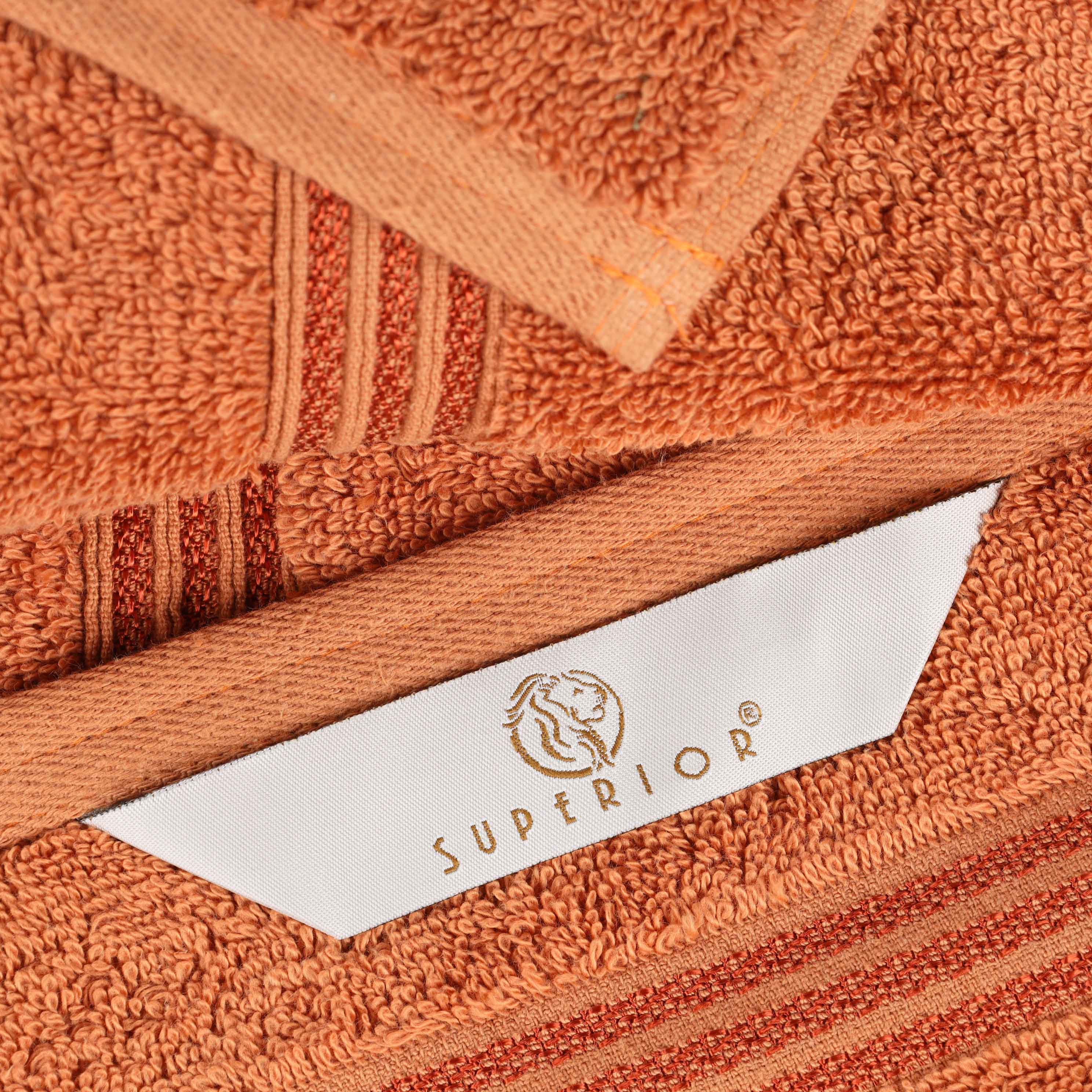 Egyptian Cotton Highly Absorbent Solid 3-Piece Ultra Soft Towel Set - Omnigoodsstore