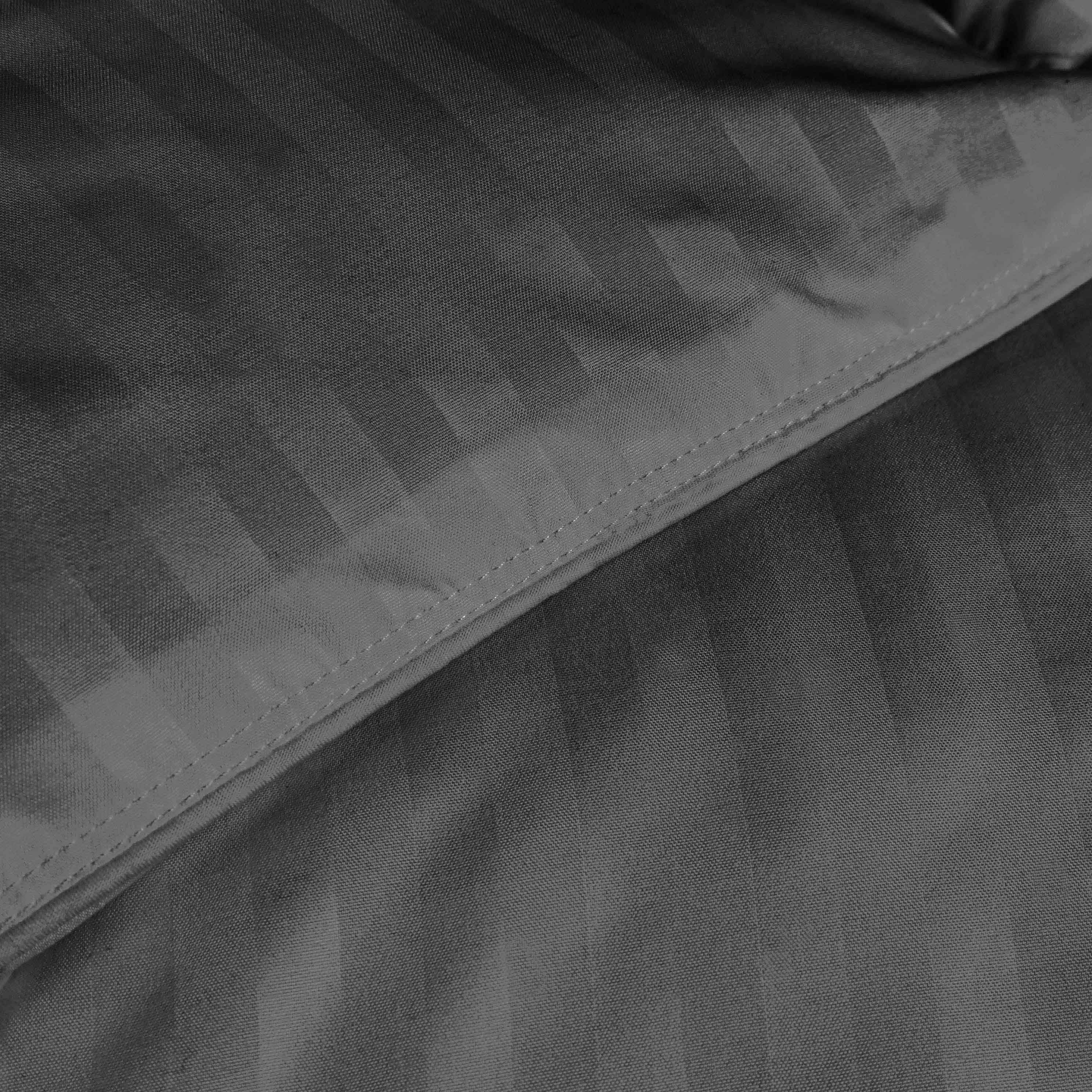 Reversible Striped Down Alternative Comforter - Omnigoodsstore