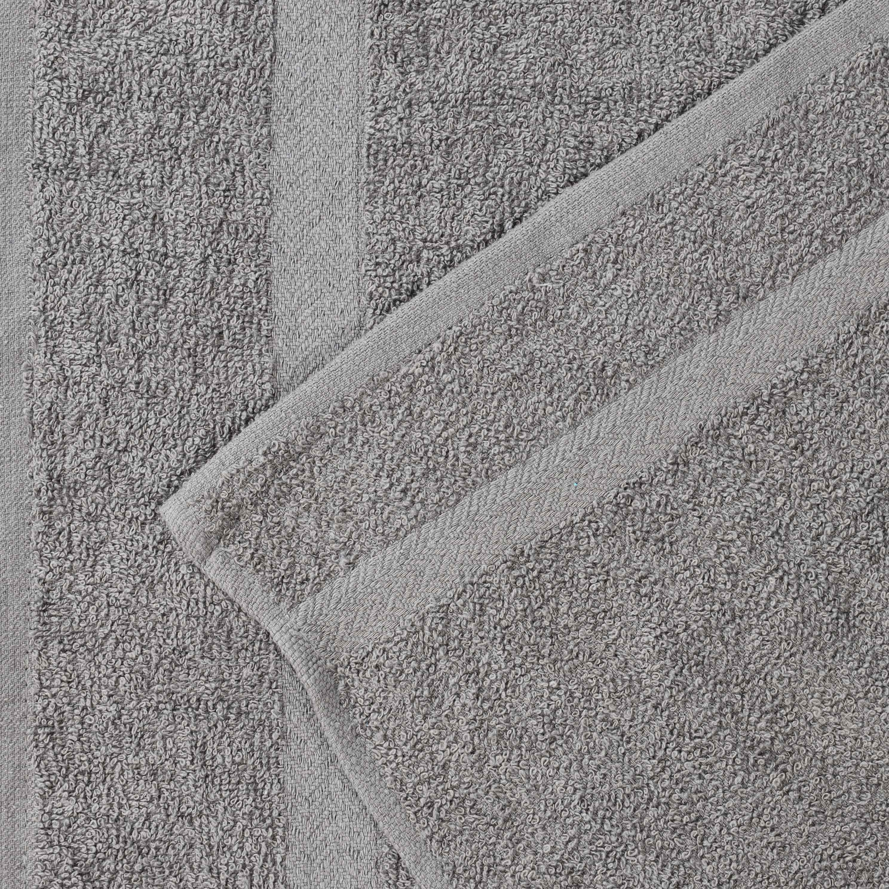 Franklin Cotton Eco Friendly 8 Piece Hand Towel Set - Omnigoodsstore