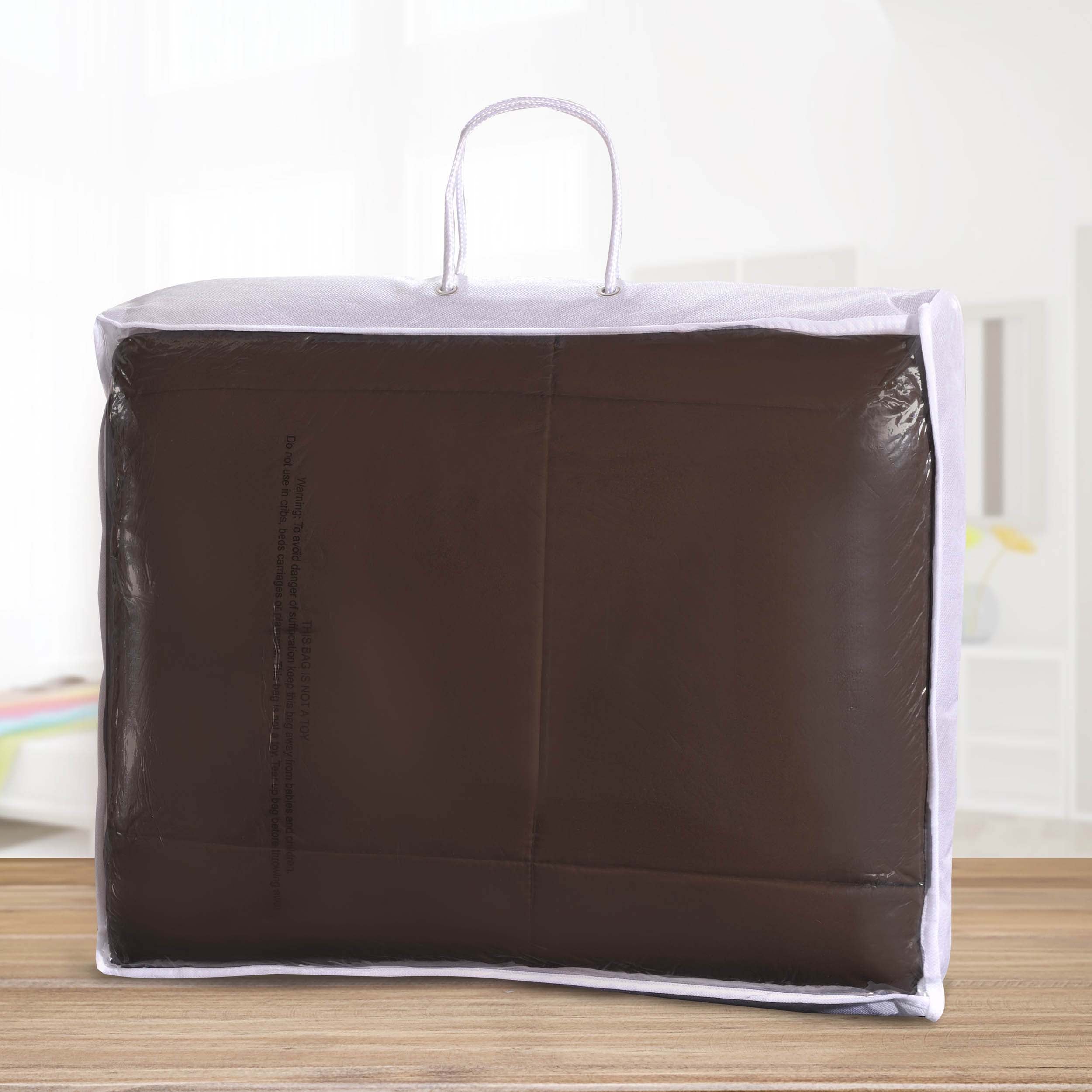 Classic All-Season Reversible Down Alternative Comforter - Omnigoodsstore