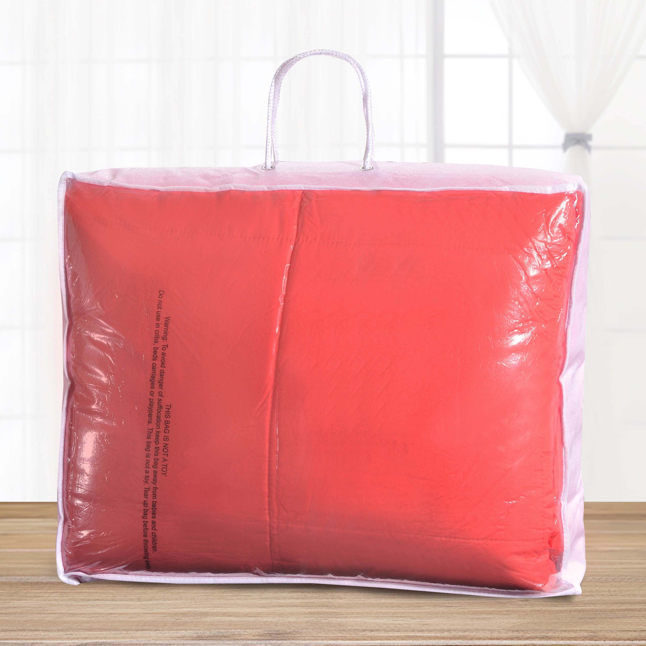 Classic All-Season Reversible Down Alternative Comforter - Omnigoodsstore