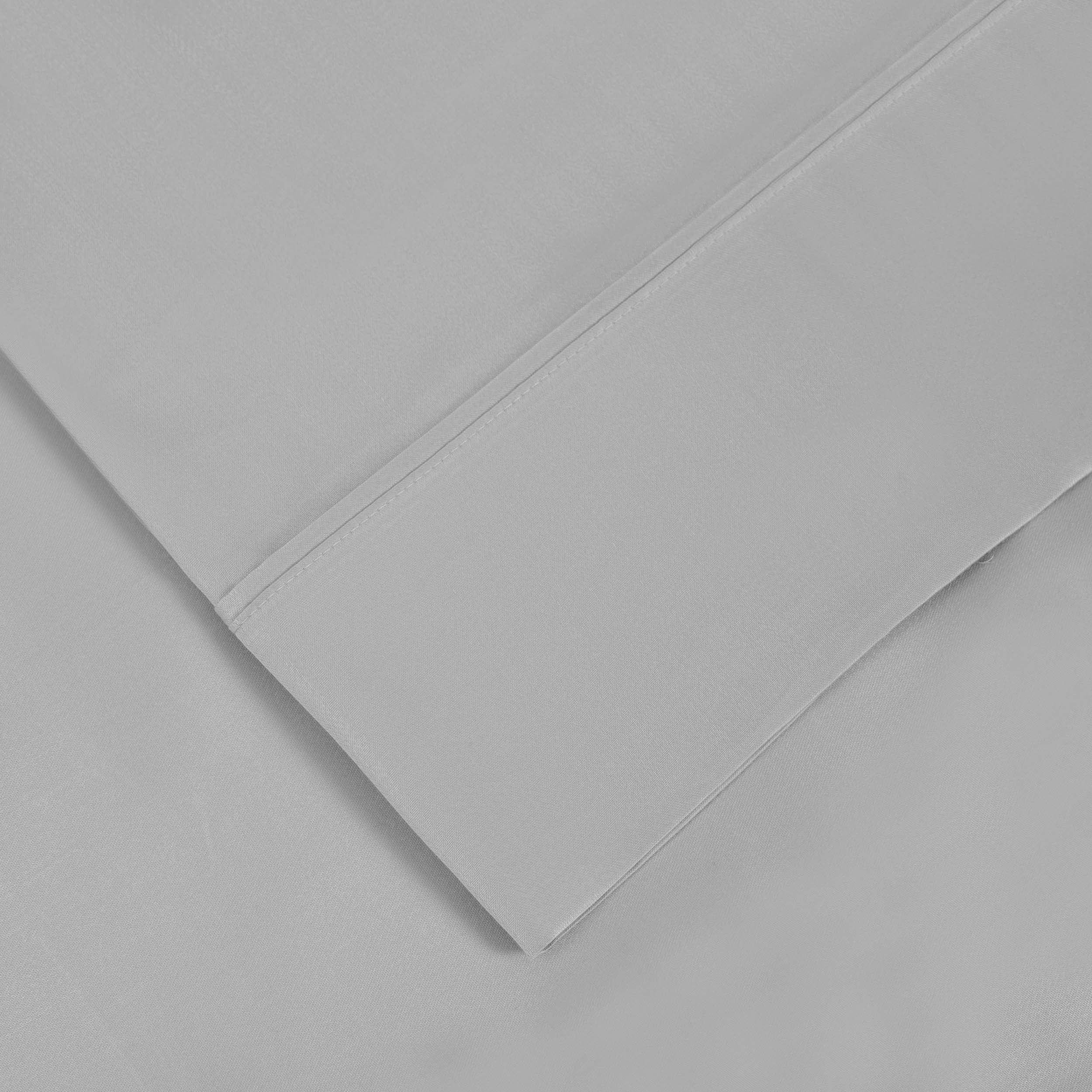 1000 Thread Count Wrinkle Resistant Pillowcase Set - Omnigoodsstore