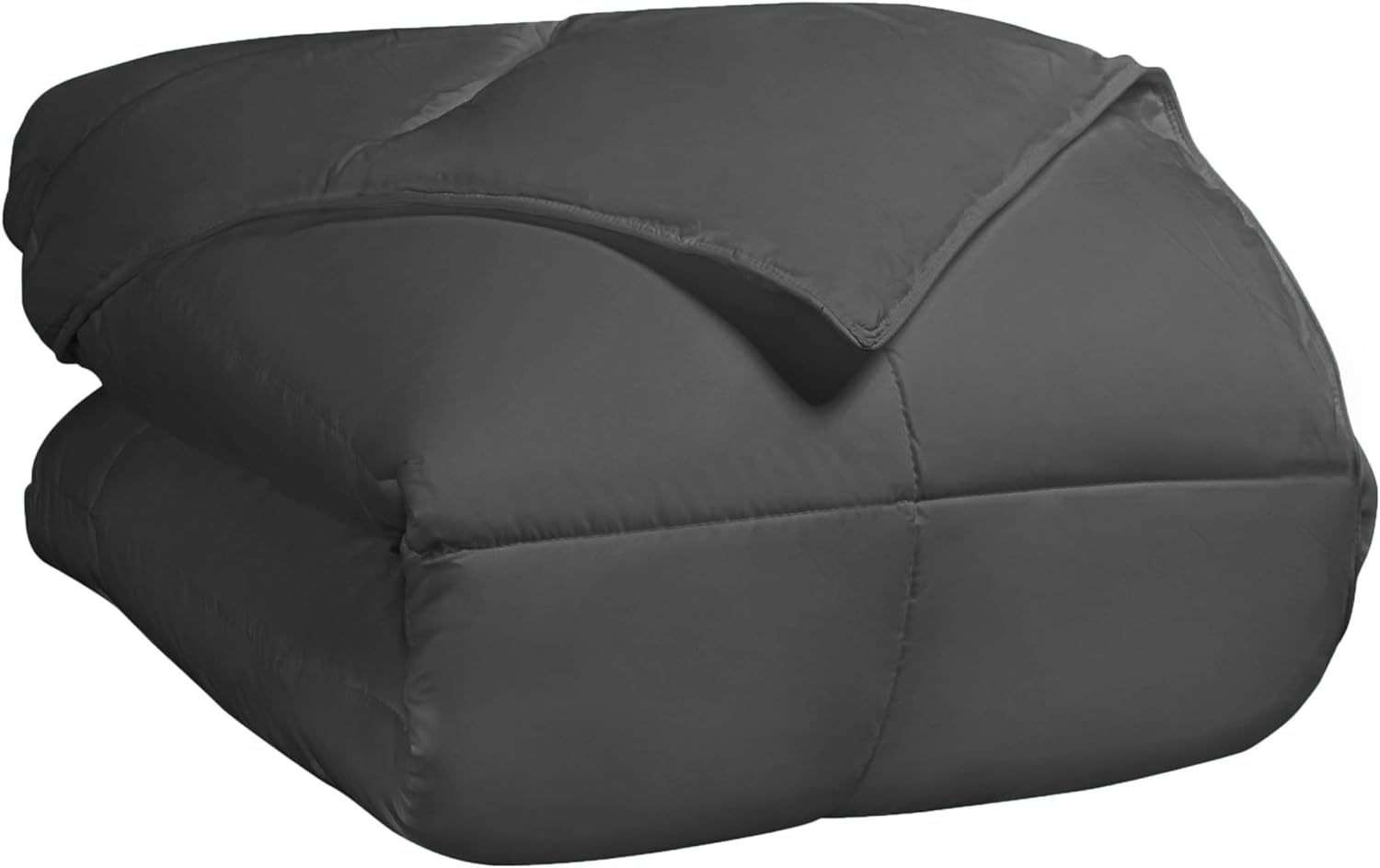 Classic All-Season Reversible Down Alternative Comforter - Omnigoodsstore
