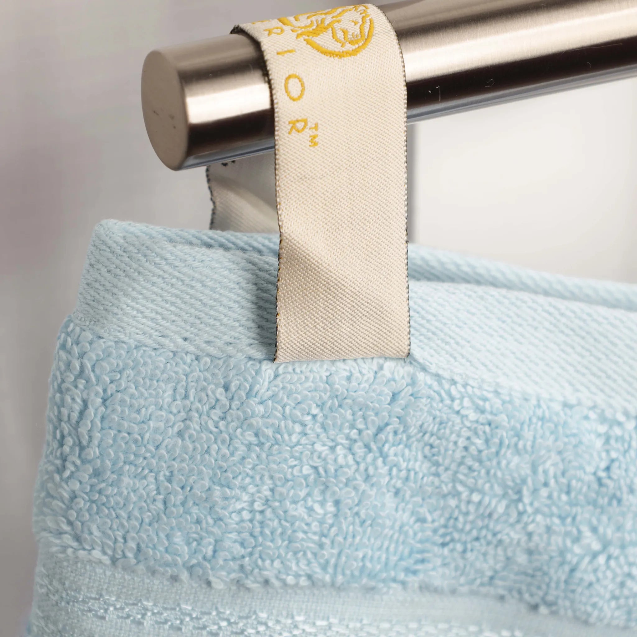 Heritage Egyptian Cotton Solid Bath Towel Set of 4 - Omnigoodsstore