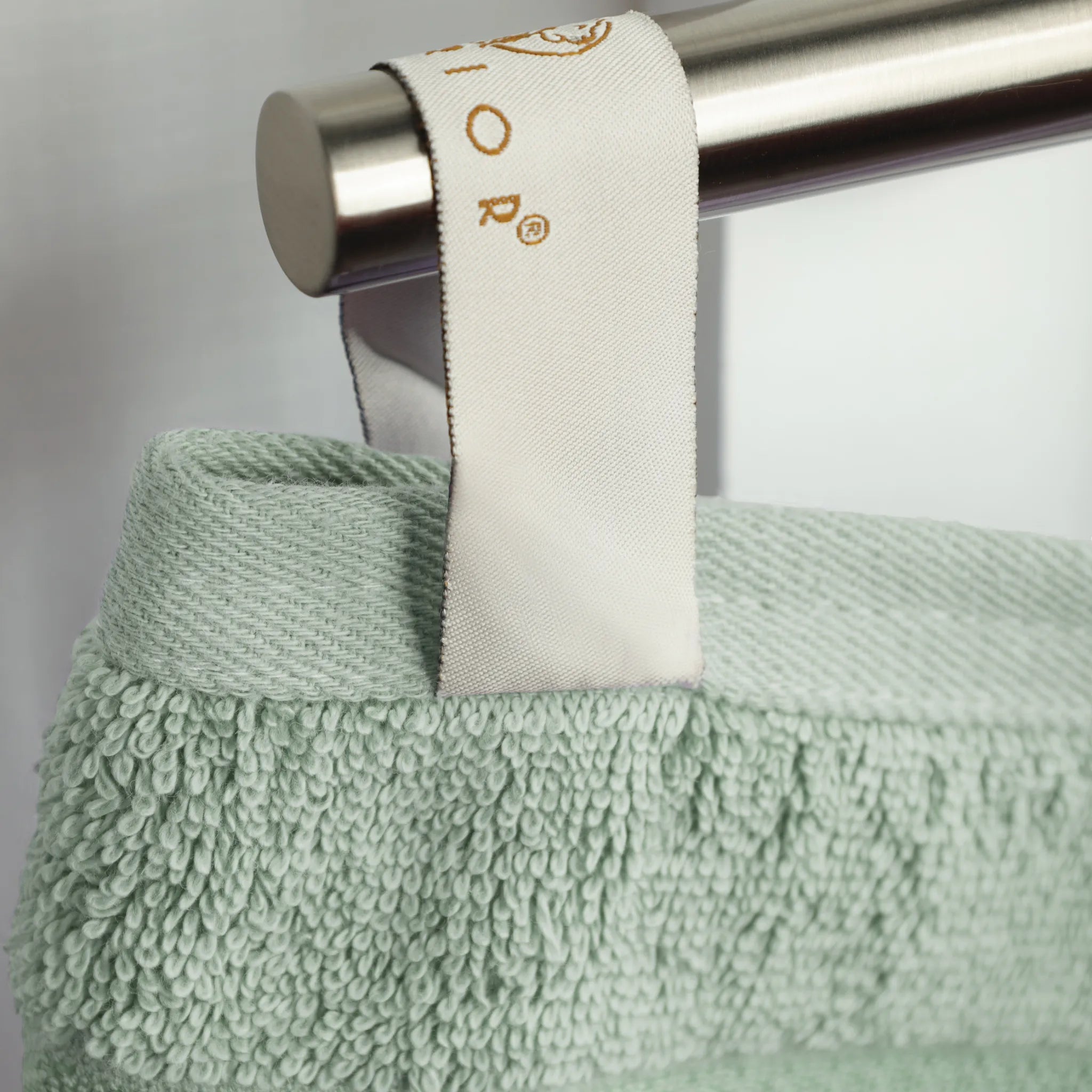 Heritage Egyptian Cotton Solid Bath Towel Set of 4 - Omnigoodsstore