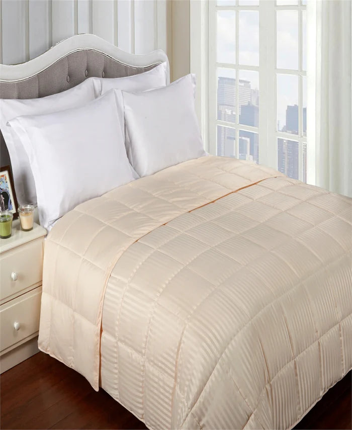 Classic All Season Reversible Blanket - Omnigoodsstore