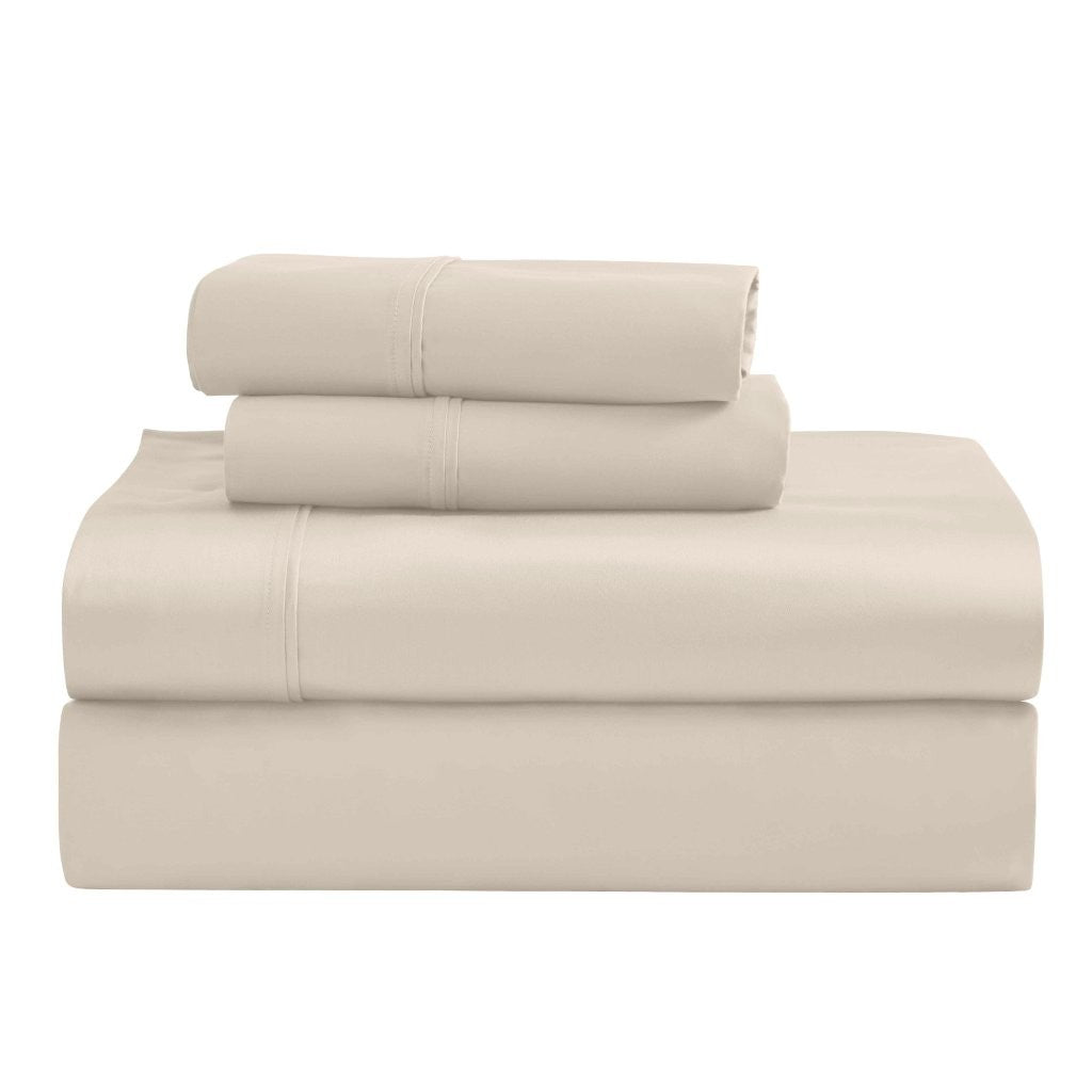 1200 Thread Count Egyptian Cotton Deep Pocket Sheet Set - Omnigoodsstore