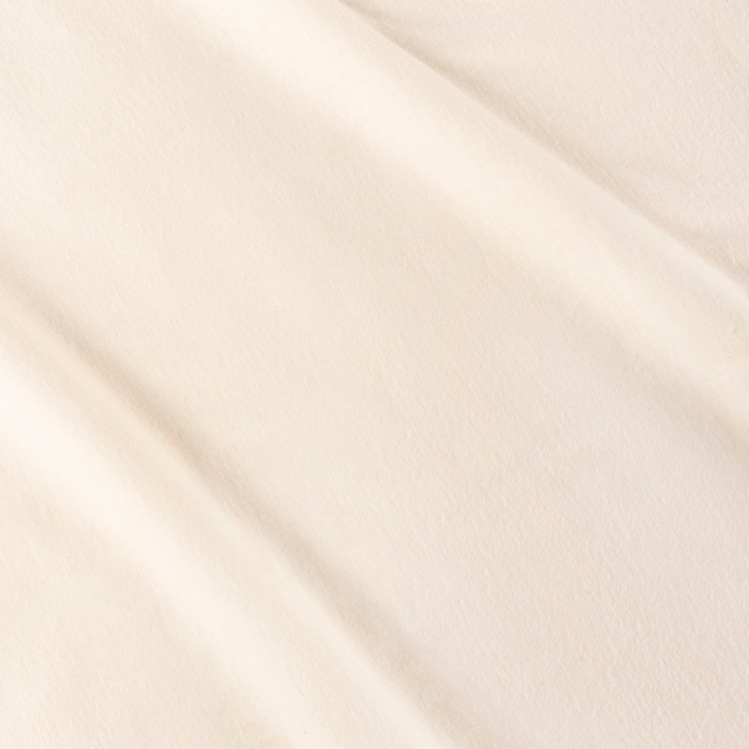 Flannel Cotton Modern Solid Deep Pocket Bed Sheet Set - Omnigoodsstore