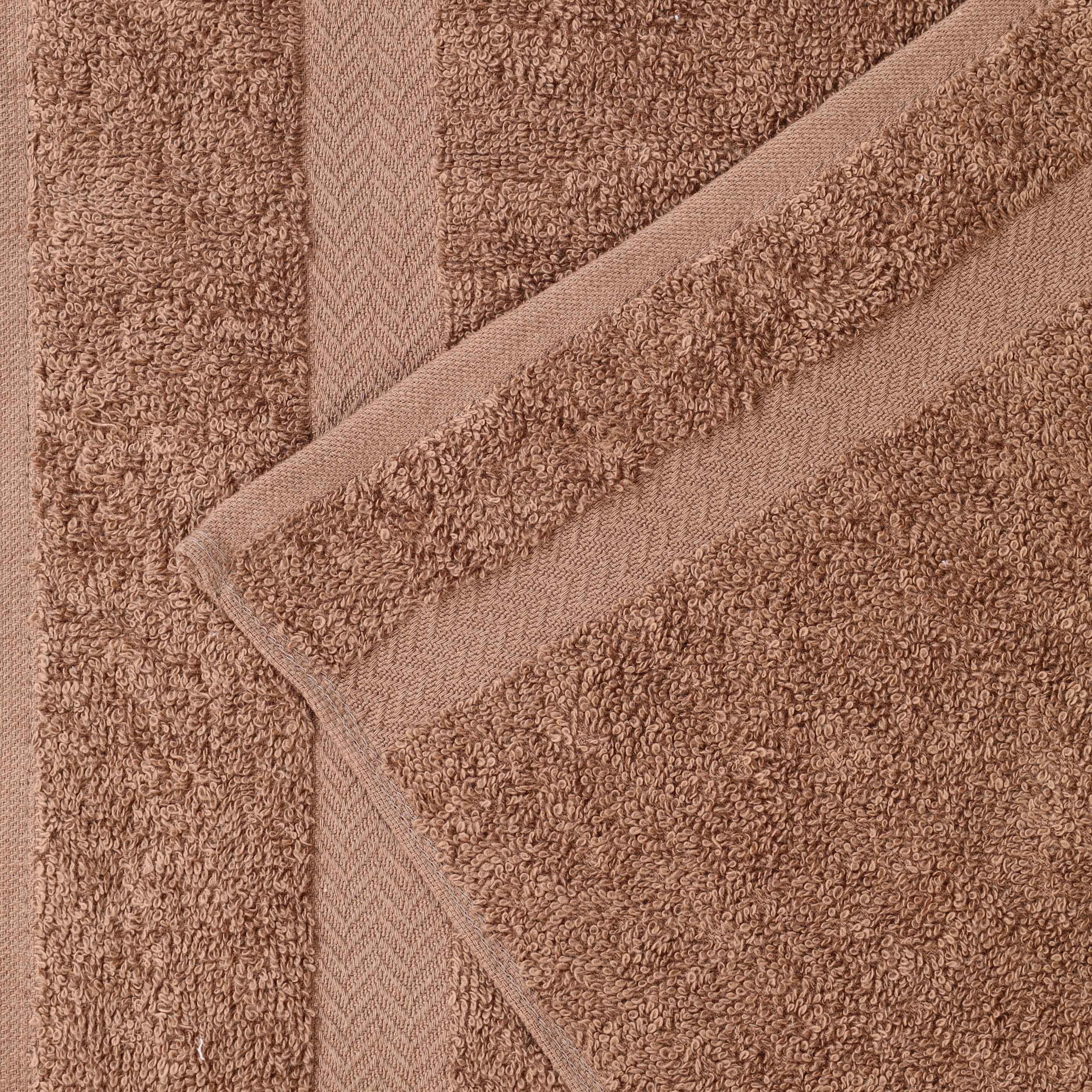 Franklin Cotton Eco Friendly 8 Piece Hand Towel Set - Omnigoodsstore