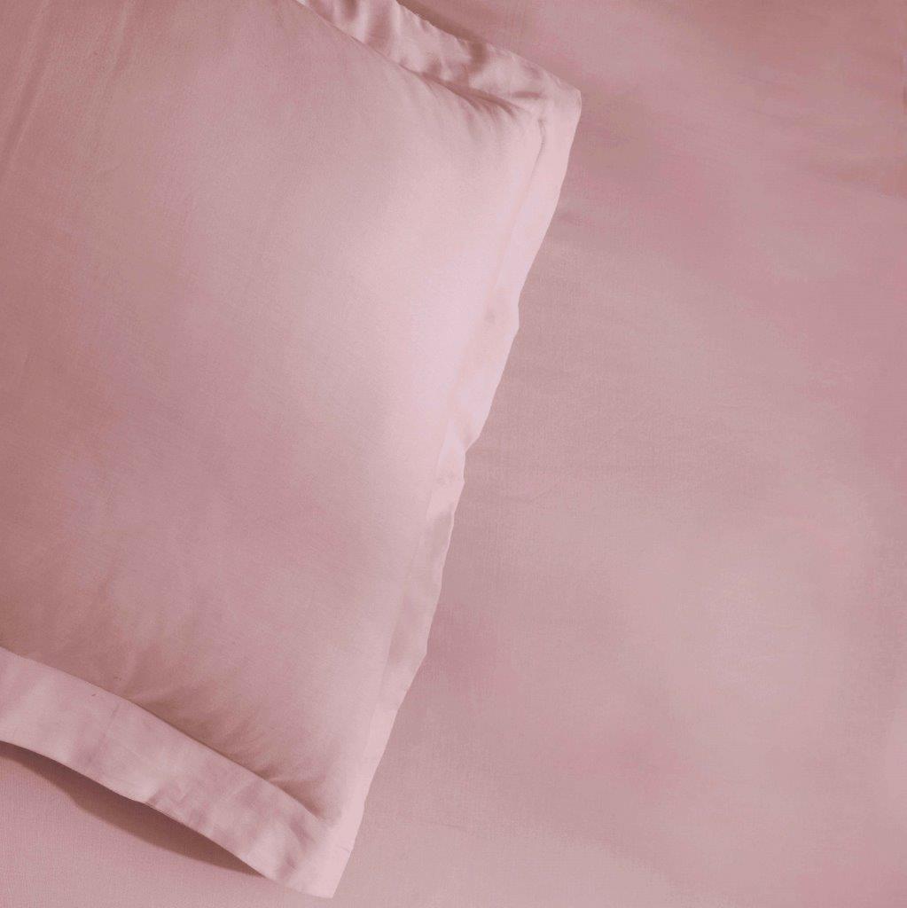 Egyptian Cotton 300 Thread Count Solid Duvet Cover Set - Omnigoodsstore
