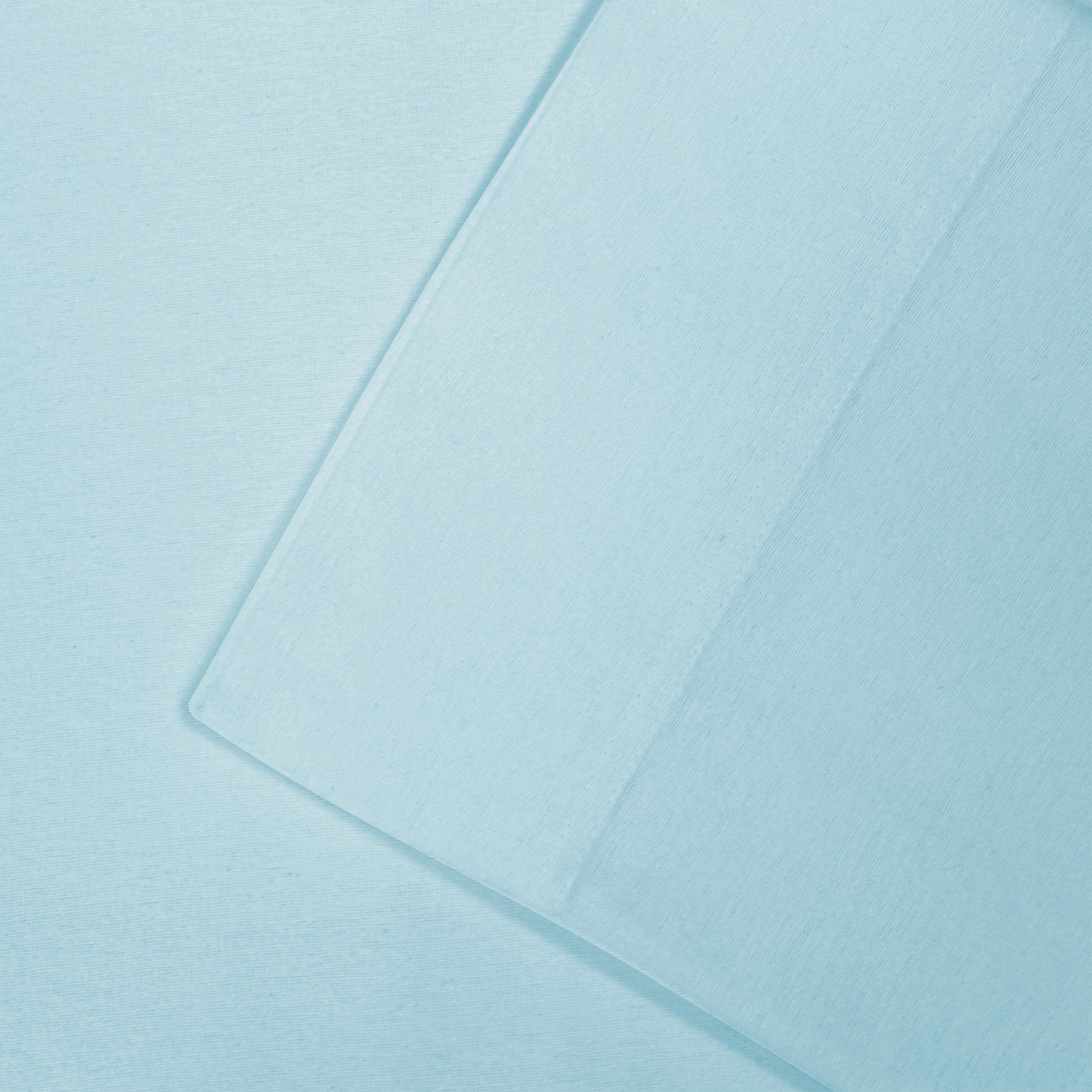 Flannel Cotton Modern Solid Deep Pocket Bed Sheet Set - Omnigoodsstore