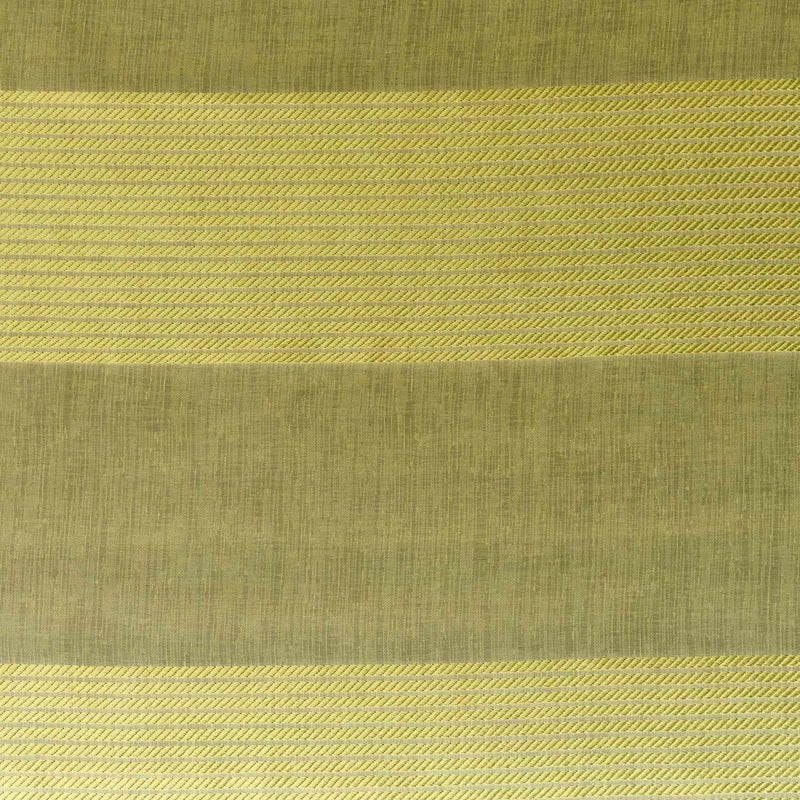 Dalisto Rope Textured Sheer Curtain Set of 2 with Grommet Top Header - Omnigoodsstore