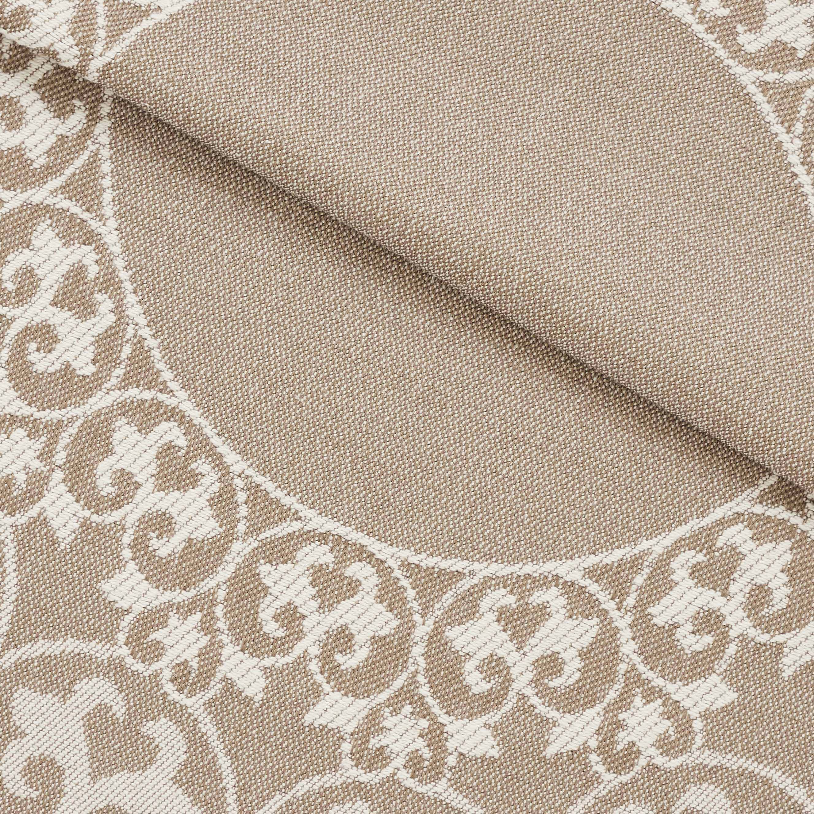 Boho Mandala Cotton Blend Woven Jacquard Bedspread Set - Omnigoodsstore