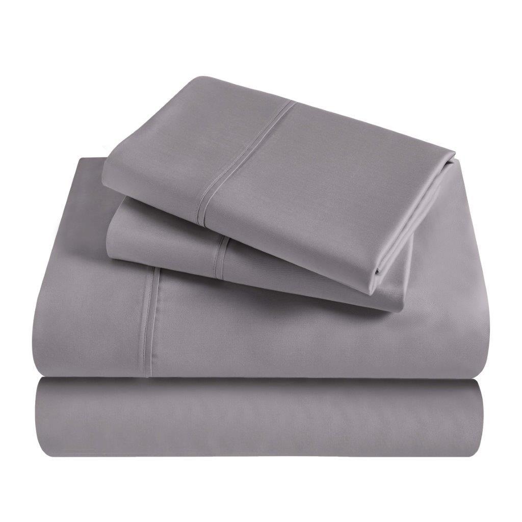 Modal From Beechwood 300 Thread Count Extra Deep Pocket Bed Sheet Set - Omnigoodsstore