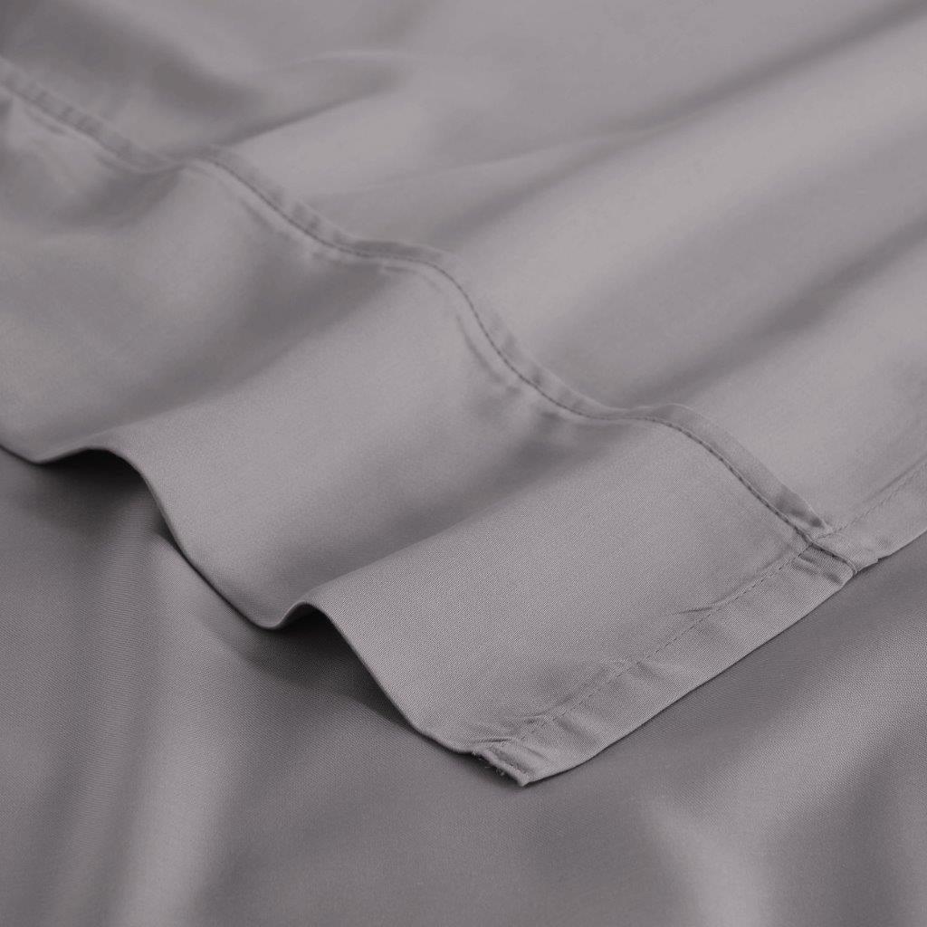 Modal From Beechwood 300 Thread Count Extra Deep Pocket Bed Sheet Set - Omnigoodsstore