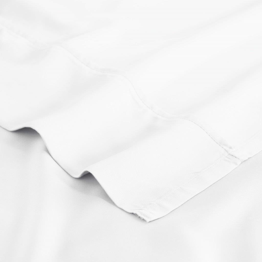 Modal From Beechwood 300 Thread Count Extra Deep Pocket Bed Sheet Set - Omnigoodsstore