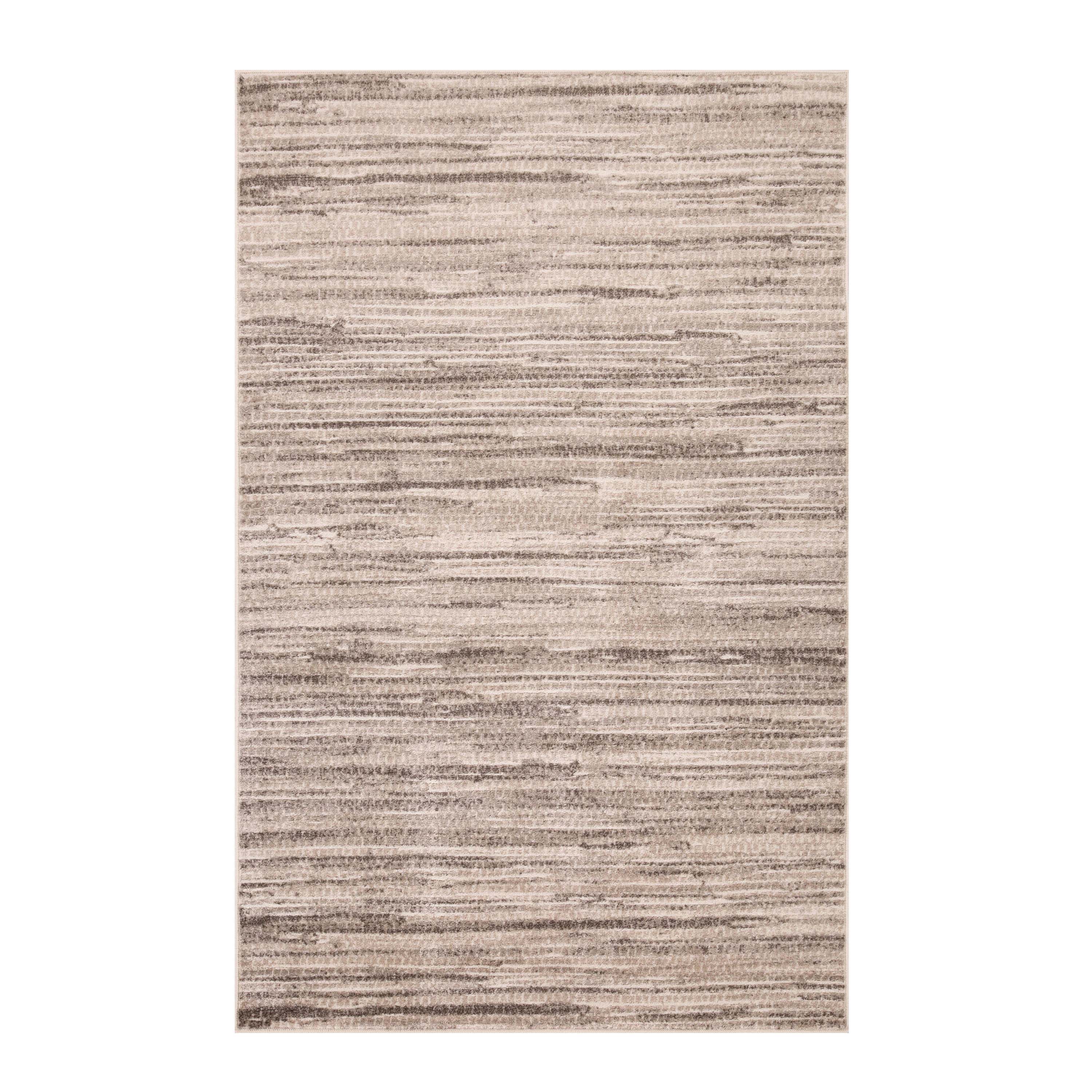 Montauk Striped Pastel Indoor Area Rug - Omnigoodsstore